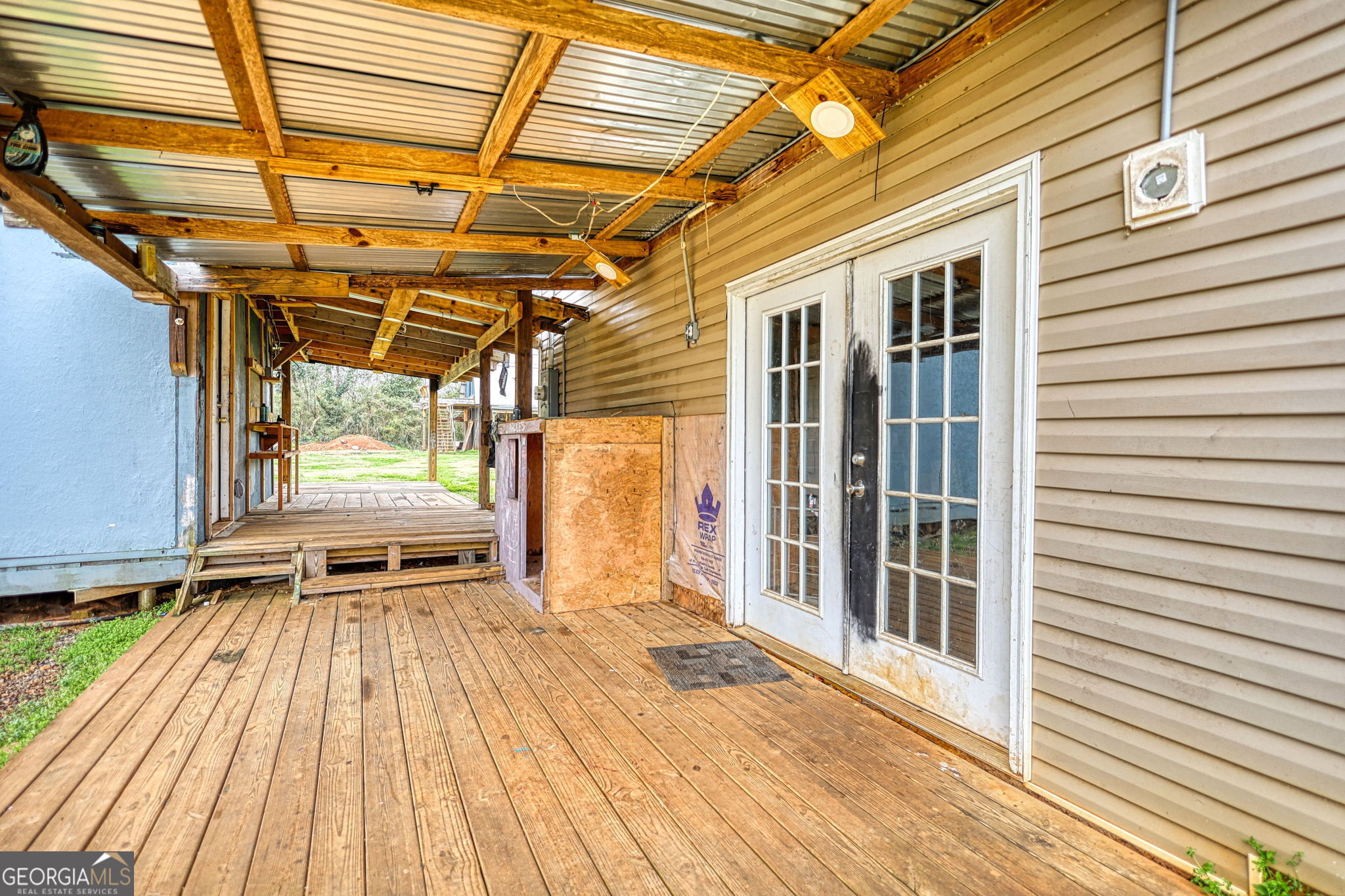 397 Brazey Road Monticello GA 31064