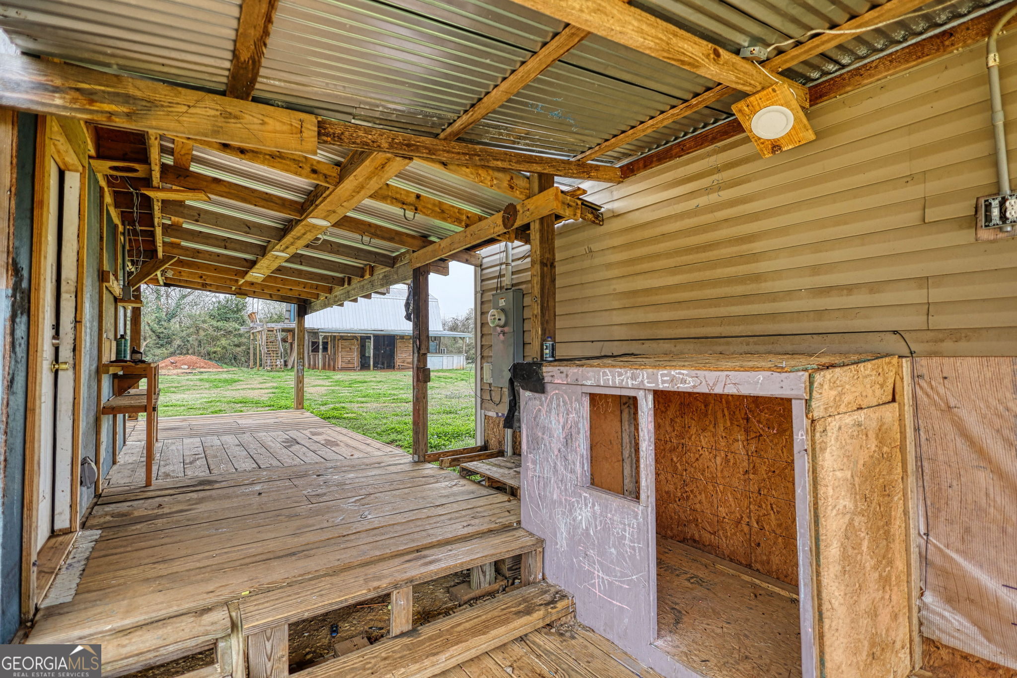 397 Brazey Road Monticello GA 31064