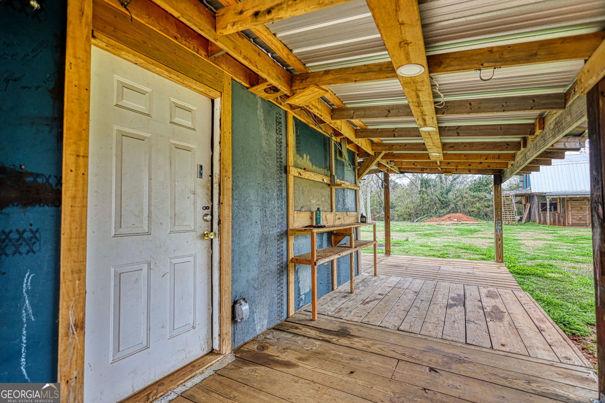 397 Brazey Road Monticello GA 31064