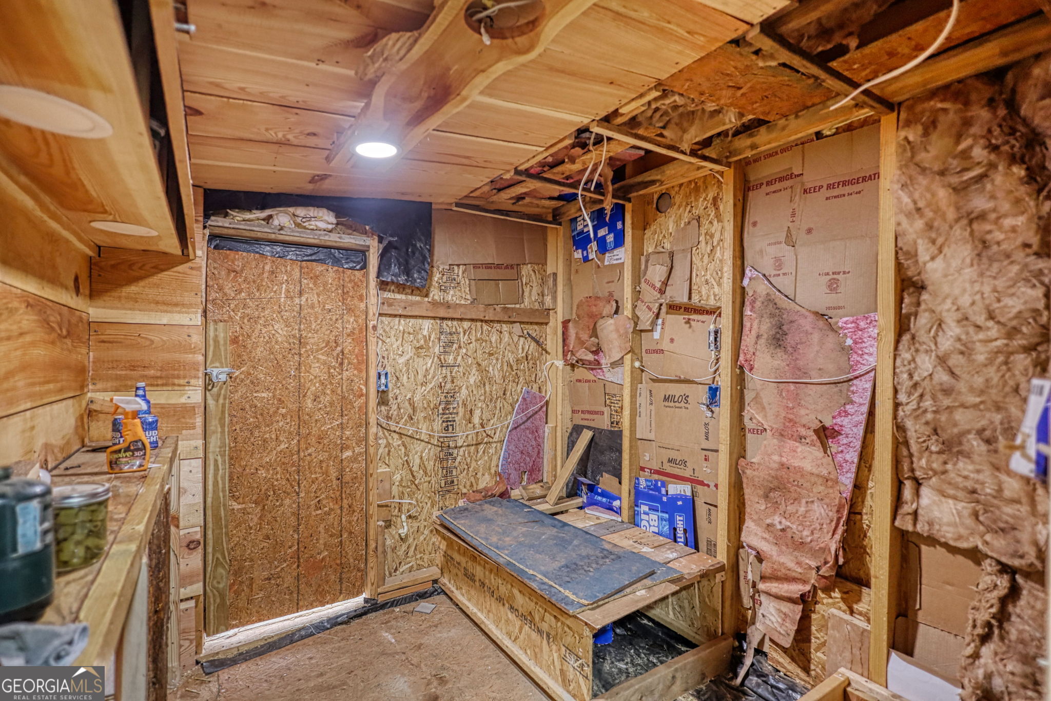 397 Brazey Road Monticello GA 31064