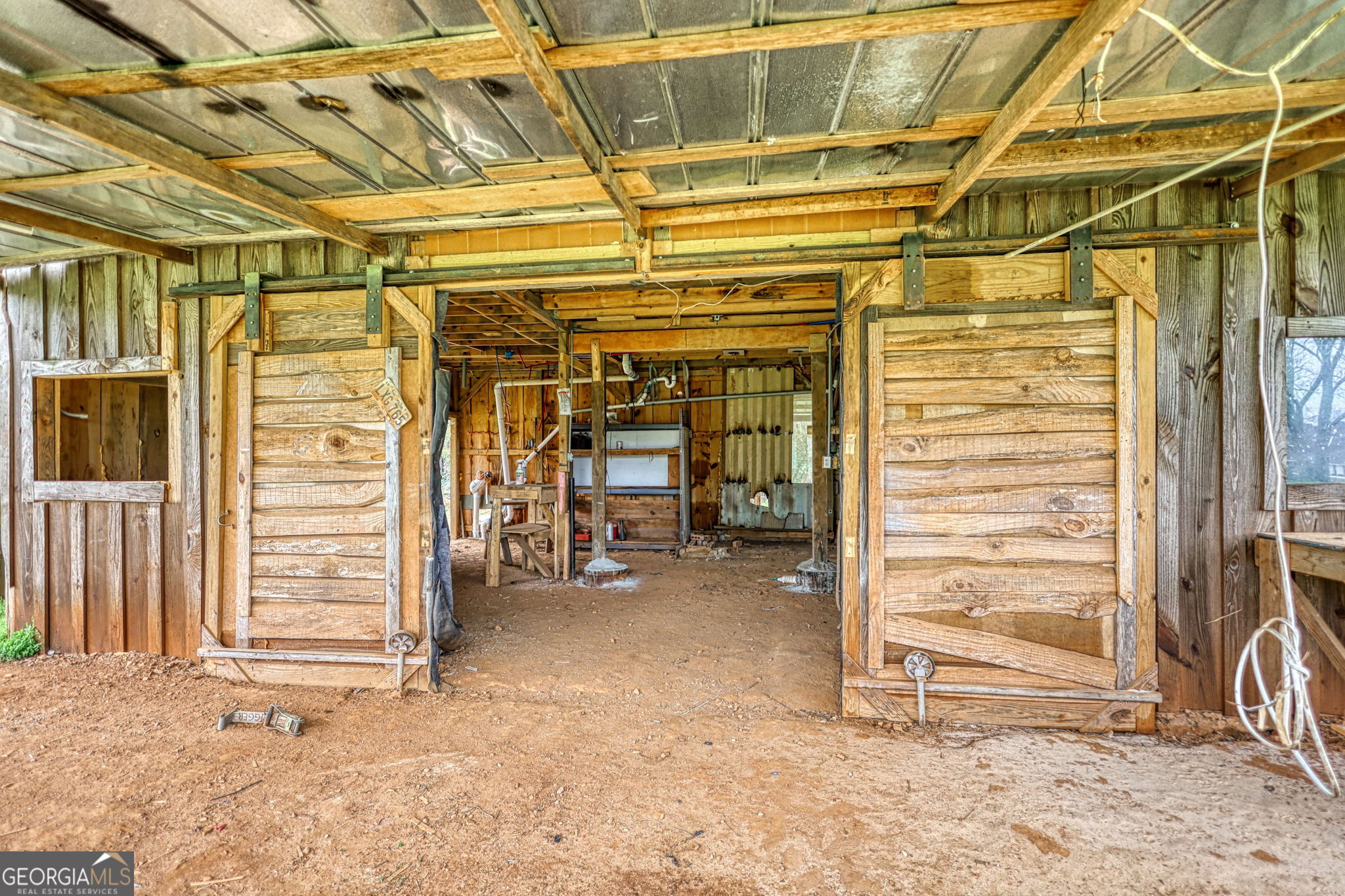 397 Brazey Road Monticello GA 31064