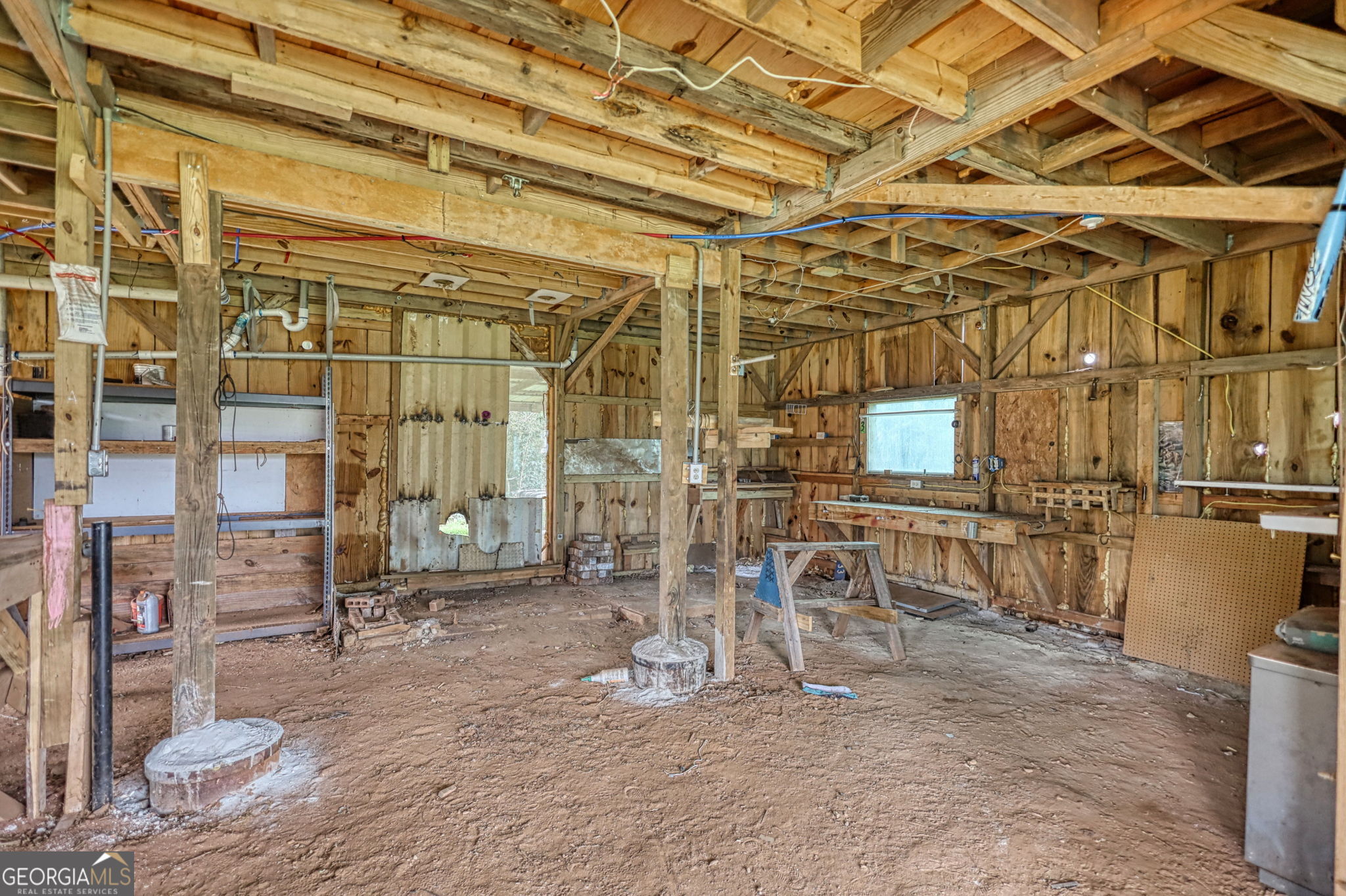 397 Brazey Road Monticello GA 31064