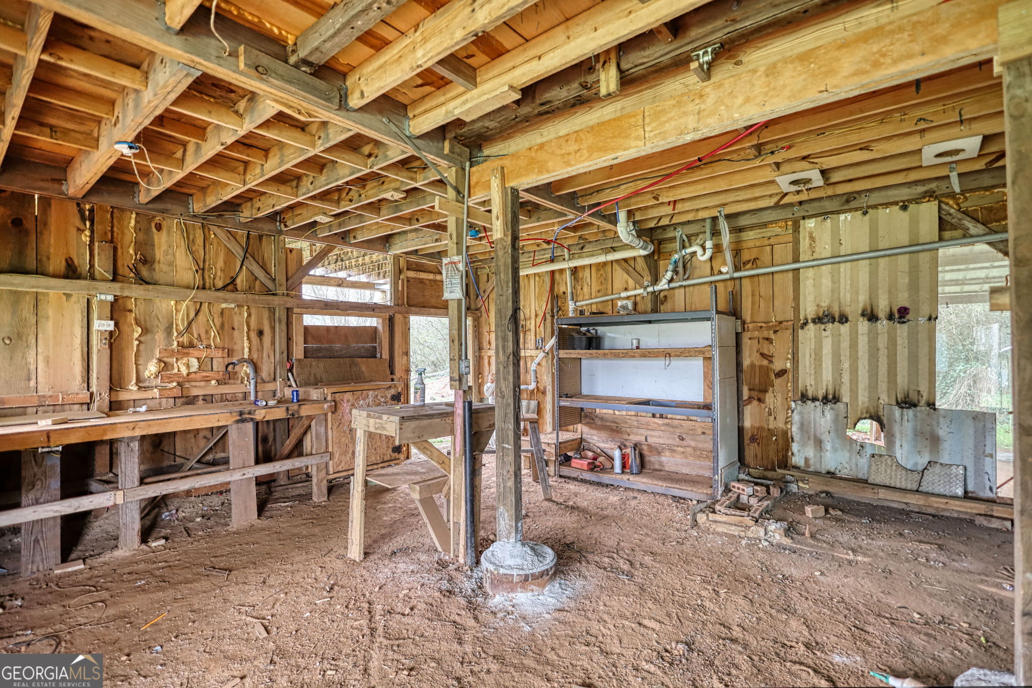 397 Brazey Road Monticello GA 31064