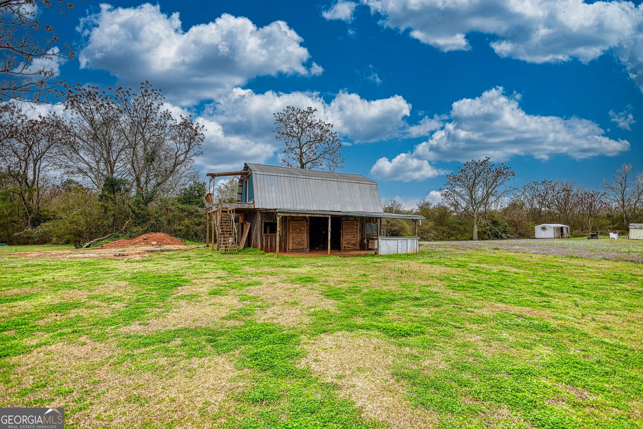 397 Brazey Road Monticello GA 31064