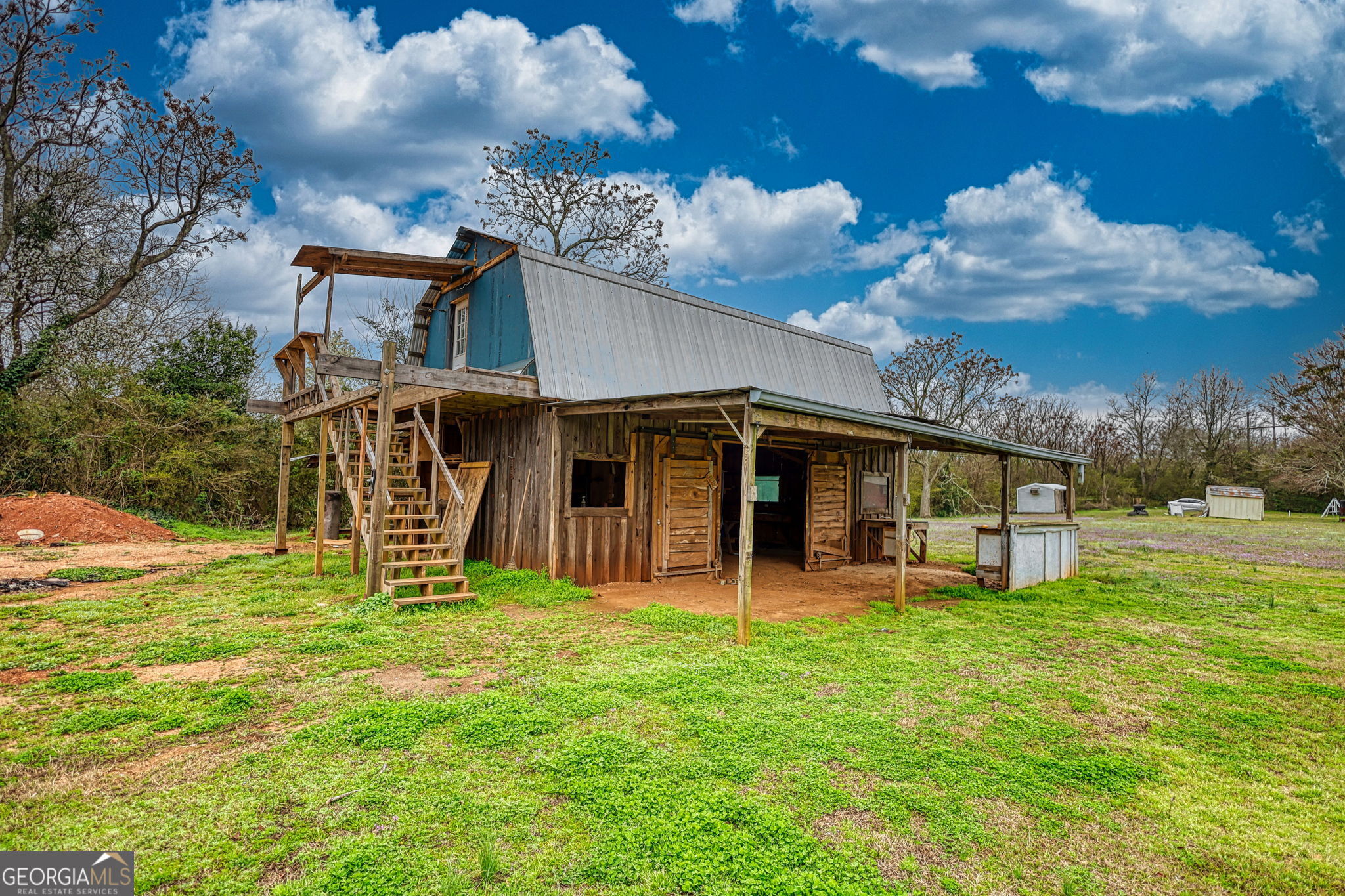 397 Brazey Road Monticello GA 31064