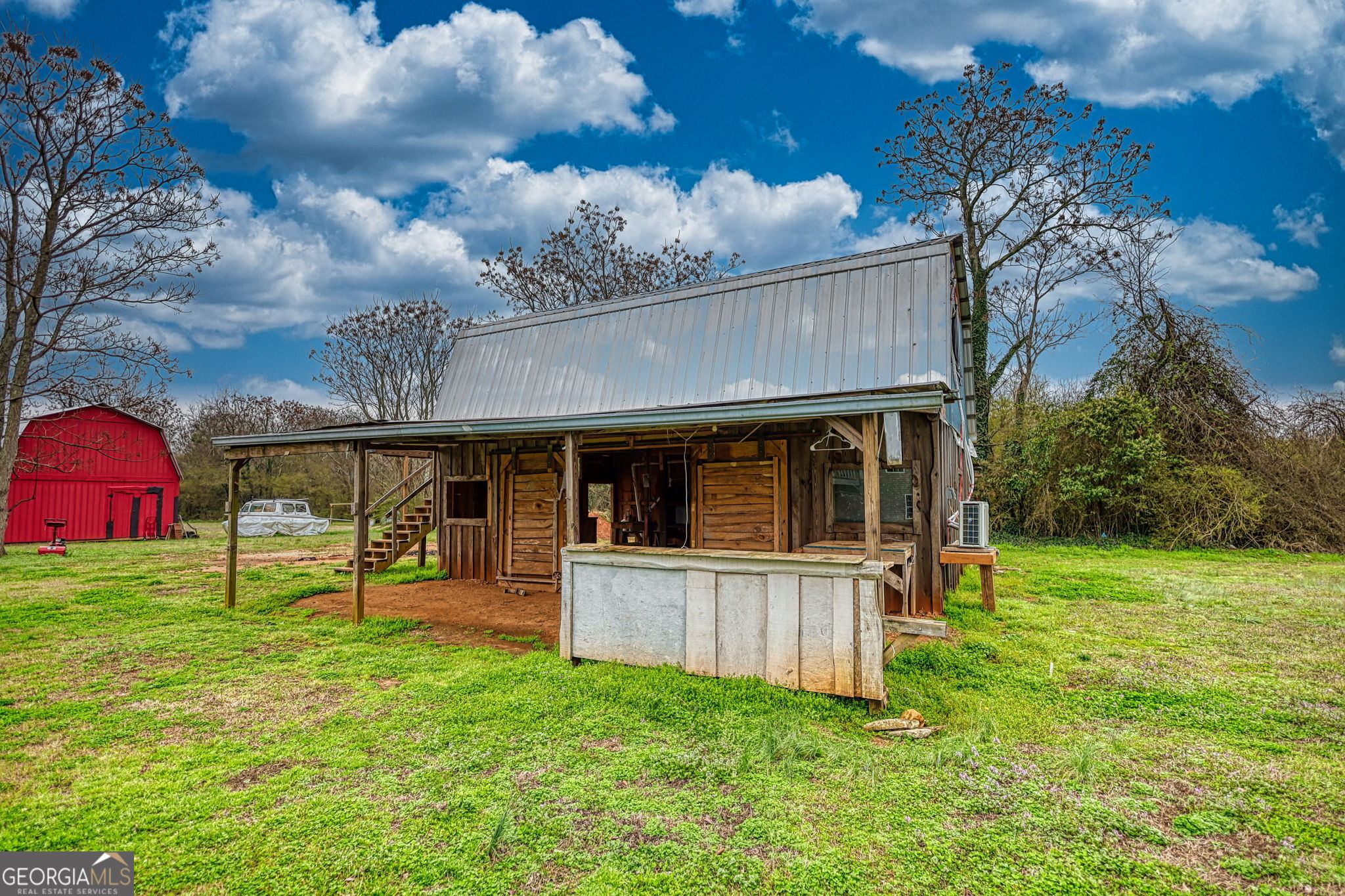 397 Brazey Road Monticello GA 31064