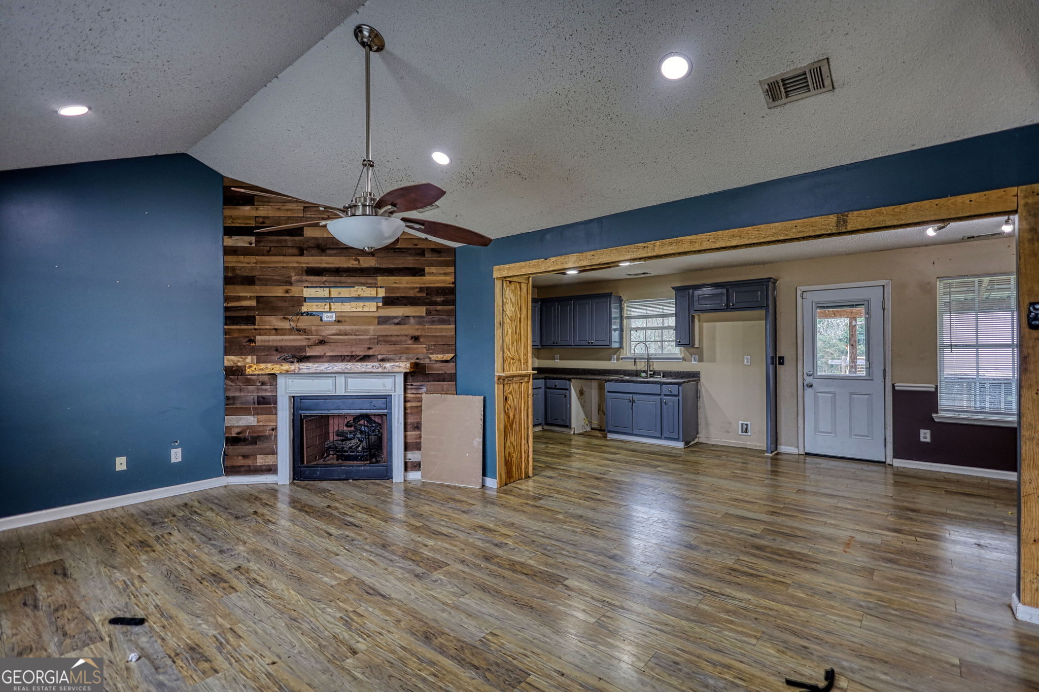 397 Brazey Road Monticello GA 31064