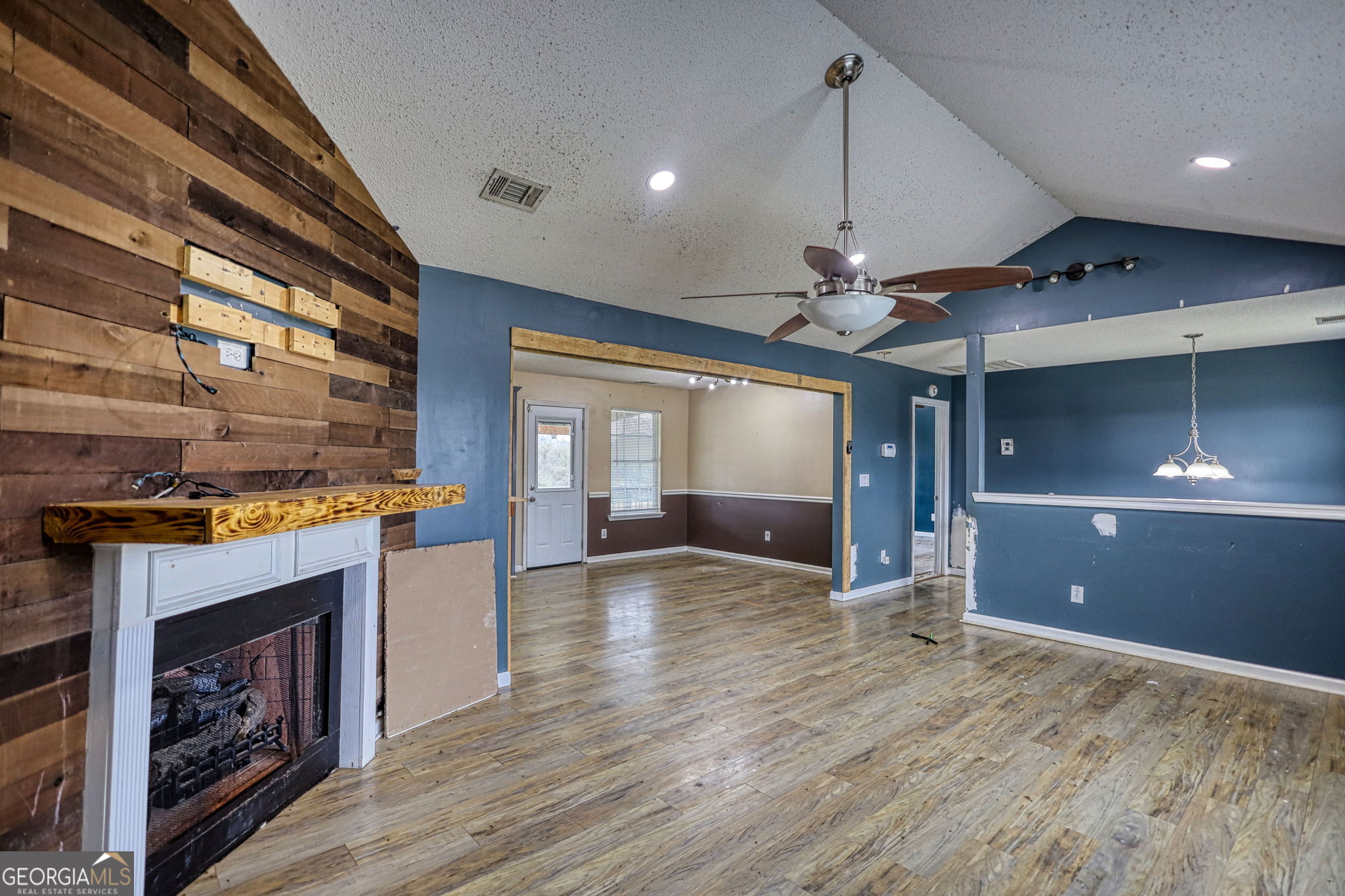 397 Brazey Road Monticello GA 31064