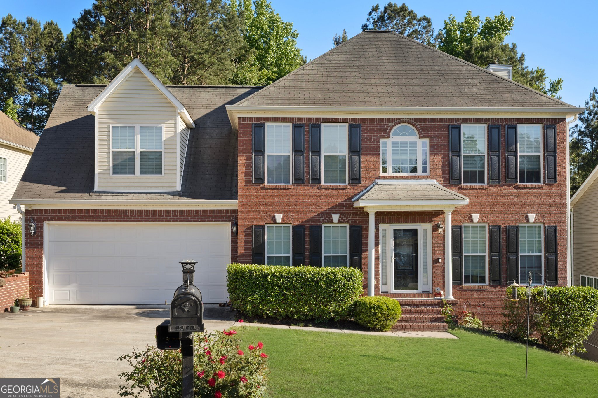 177 Masters Cove Macon GA 31211