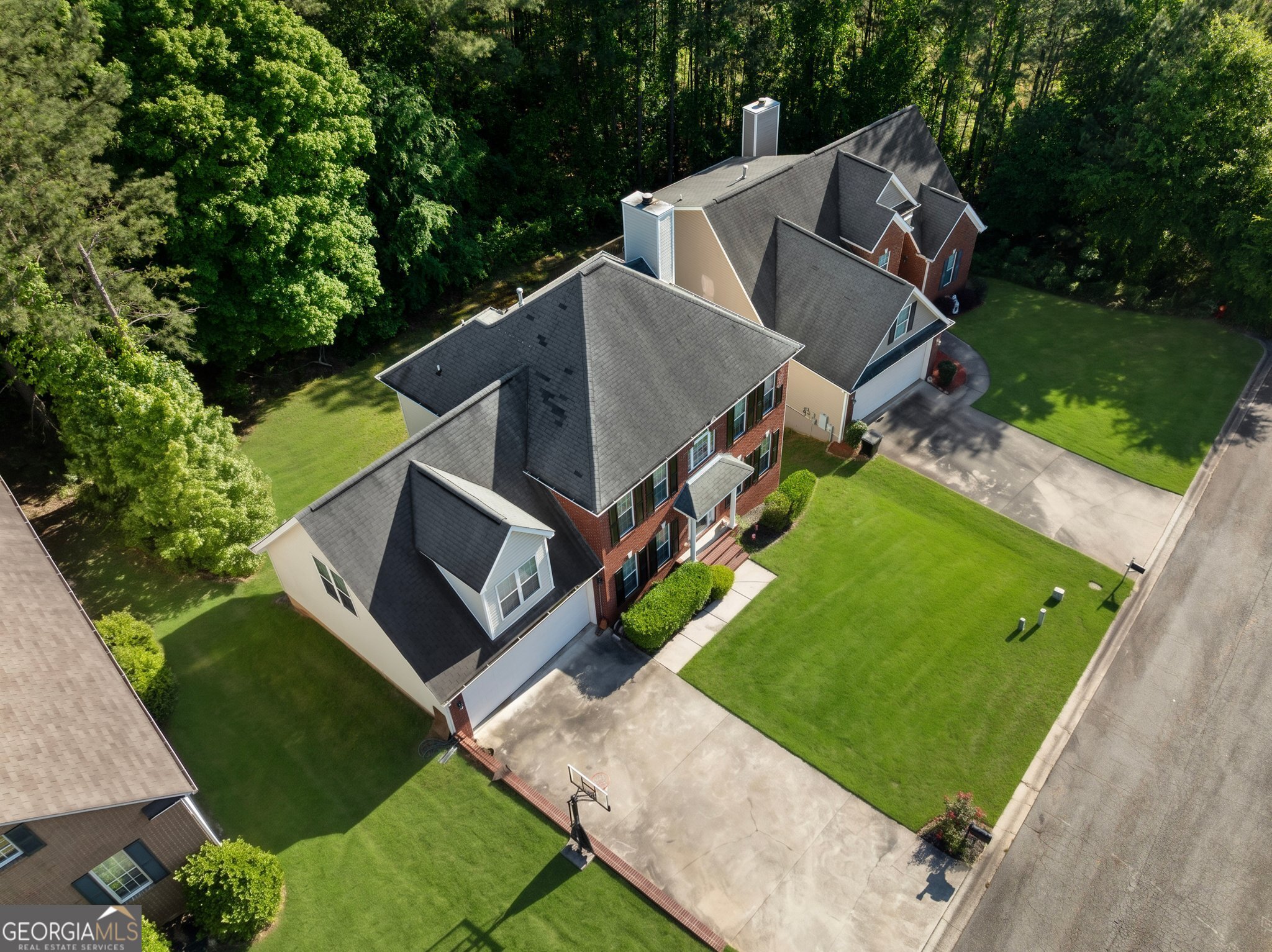 177 Masters Cove Macon GA 31211