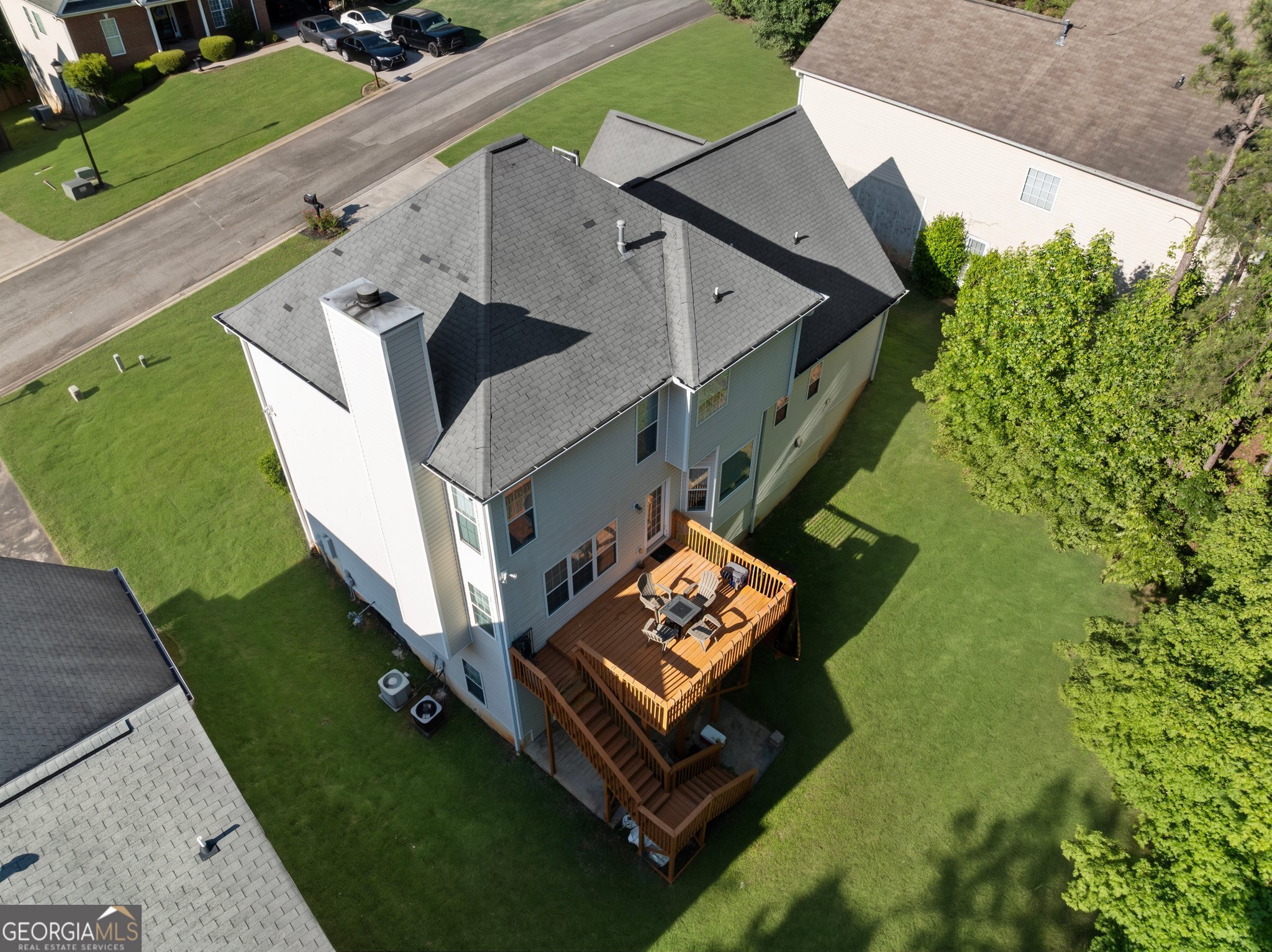 177 Masters Cove Macon GA 31211
