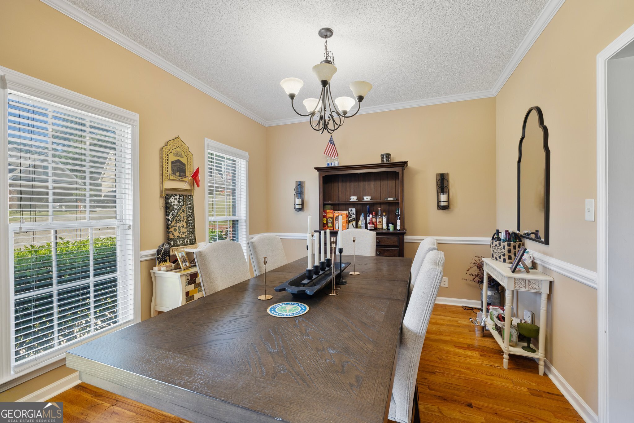 177 Masters Cove Macon GA 31211
