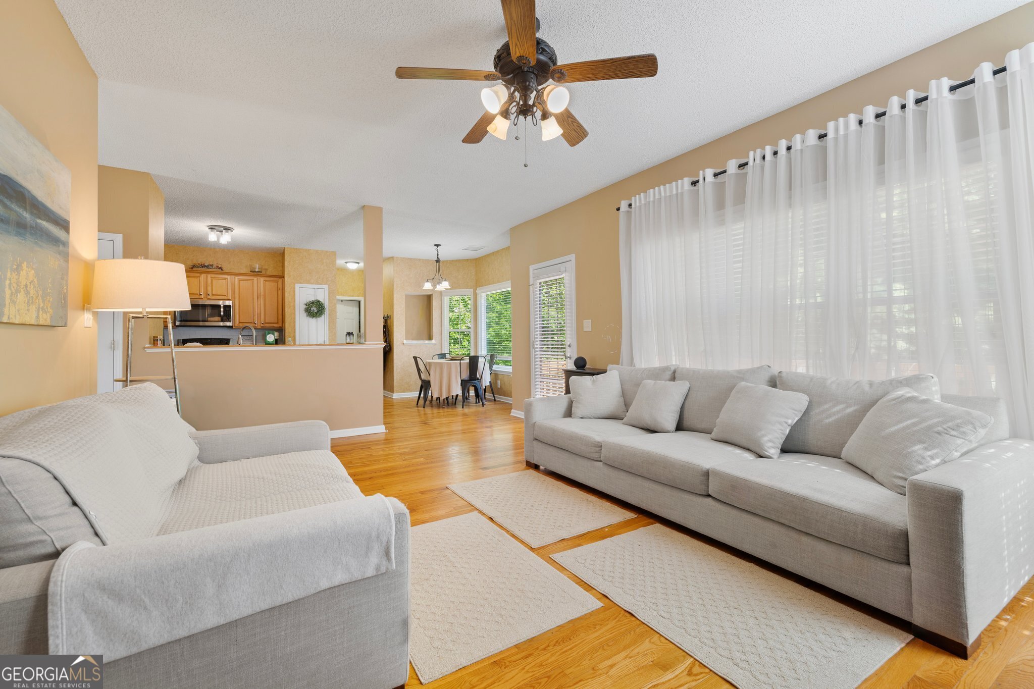 177 Masters Cove Macon GA 31211