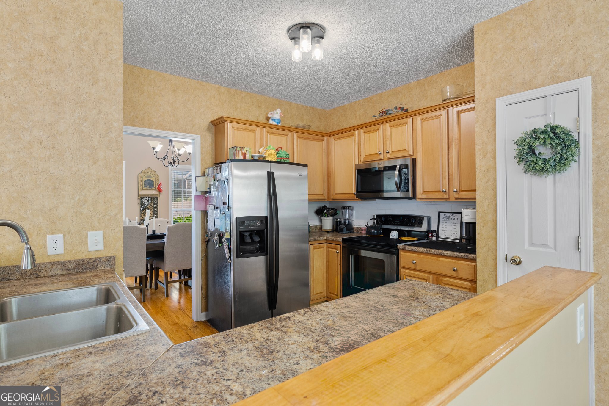177 Masters Cove Macon GA 31211