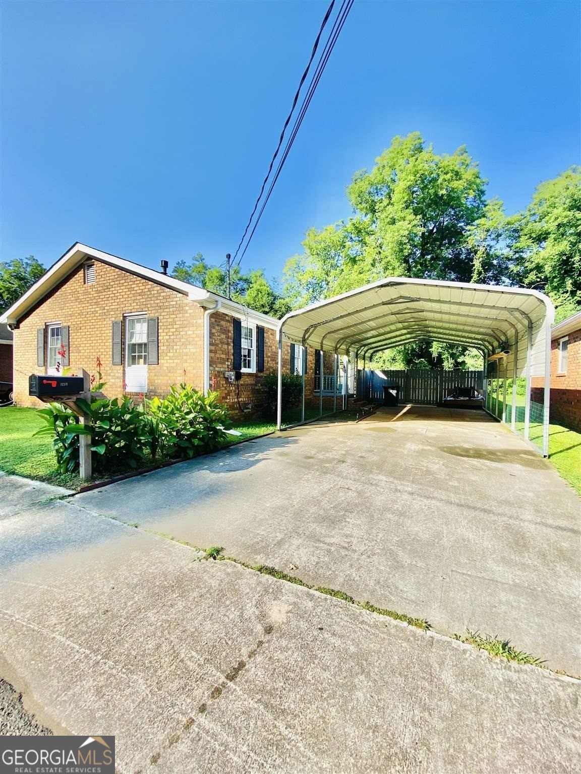 1238 Mill Street Gainesville GA 30501