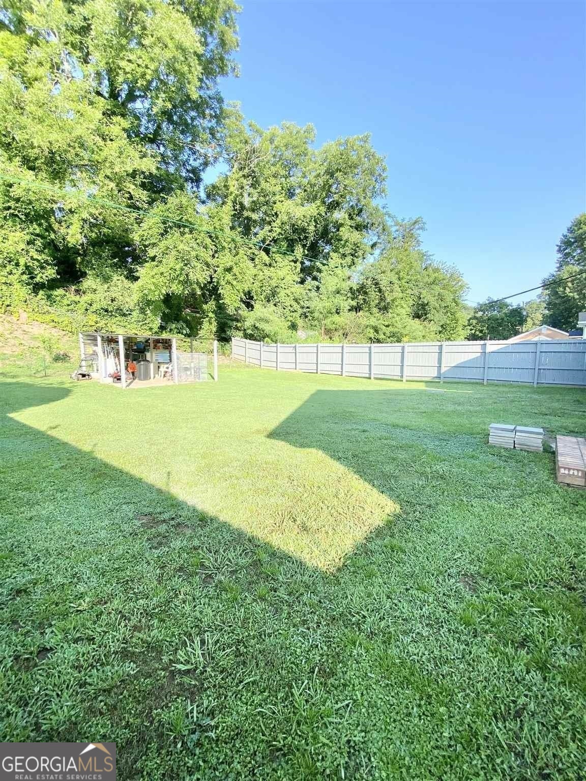 1238 Mill Street Gainesville GA 30501