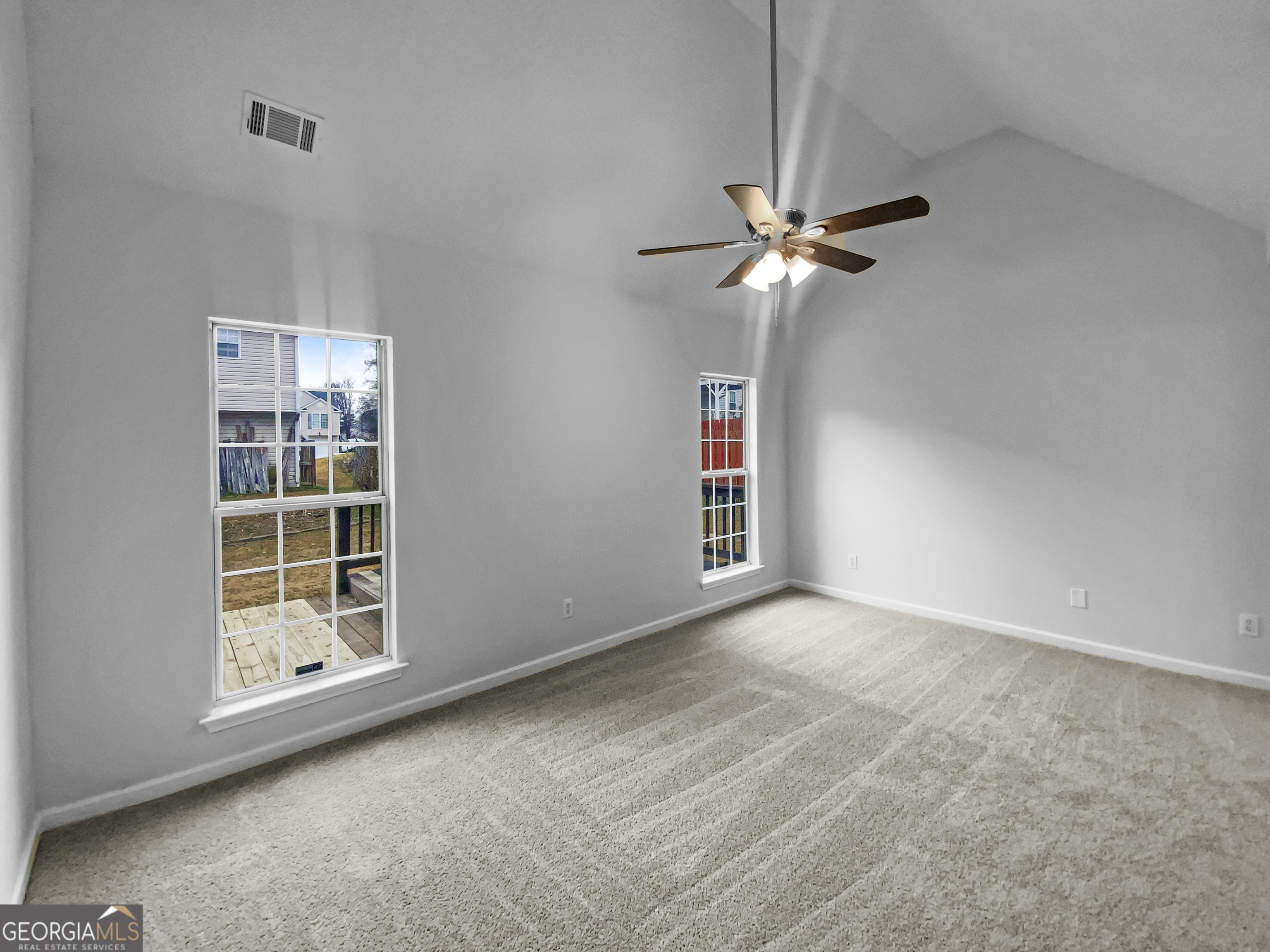 5806 Waggoner Court Rex GA 30273