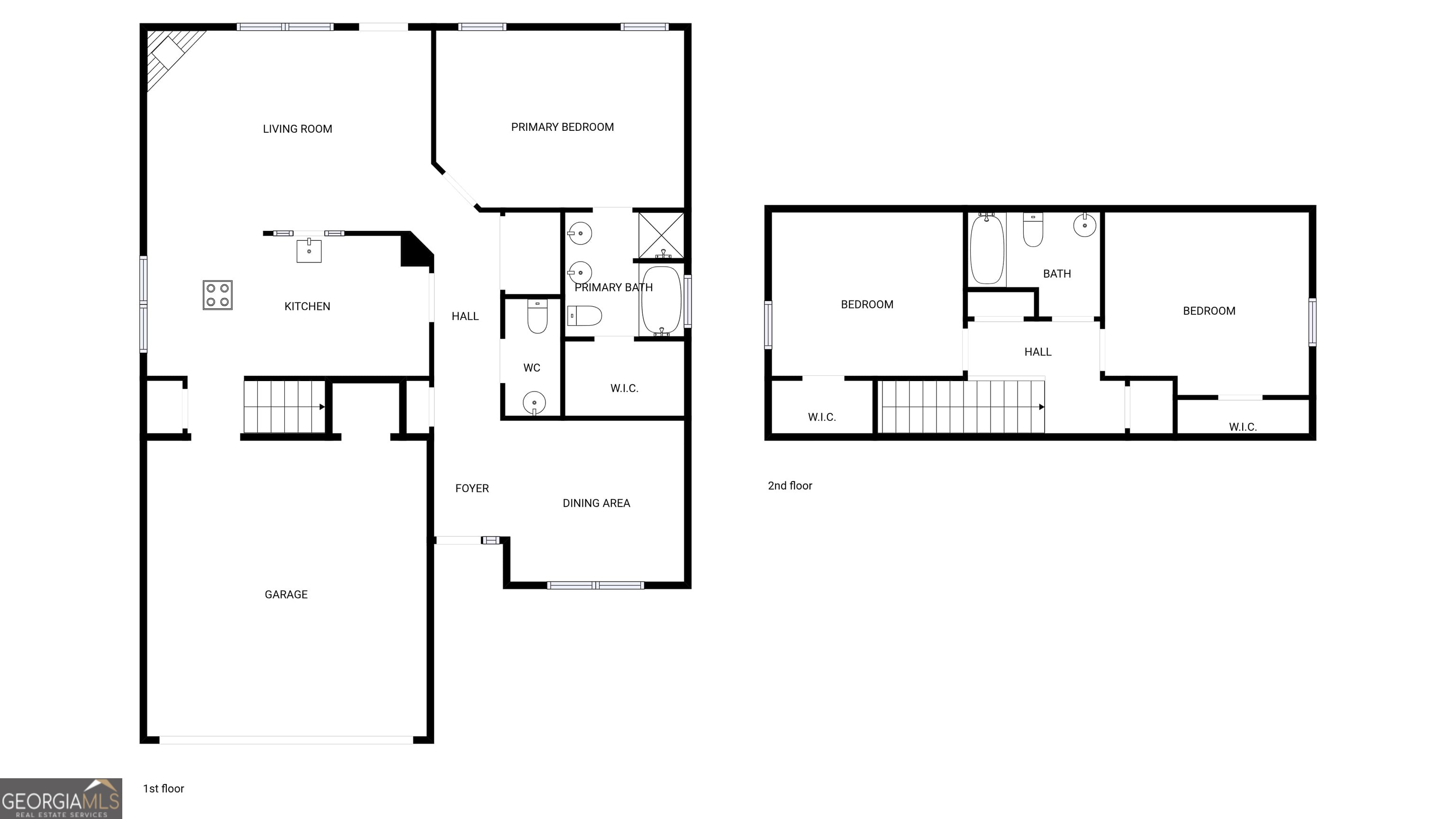 5806 Waggoner Court Rex GA 30273