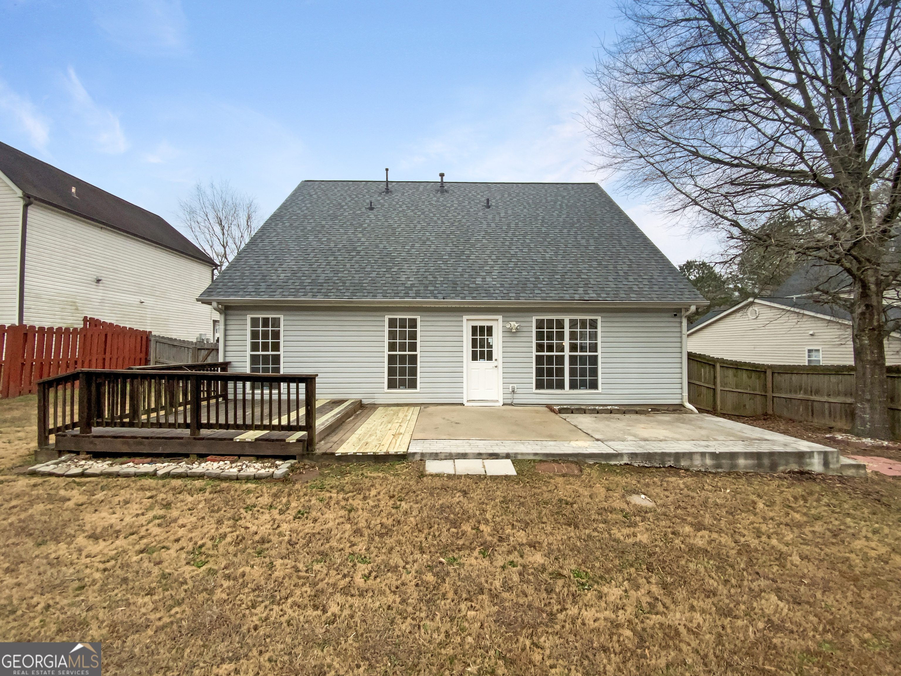 5806 Waggoner Court Rex GA 30273