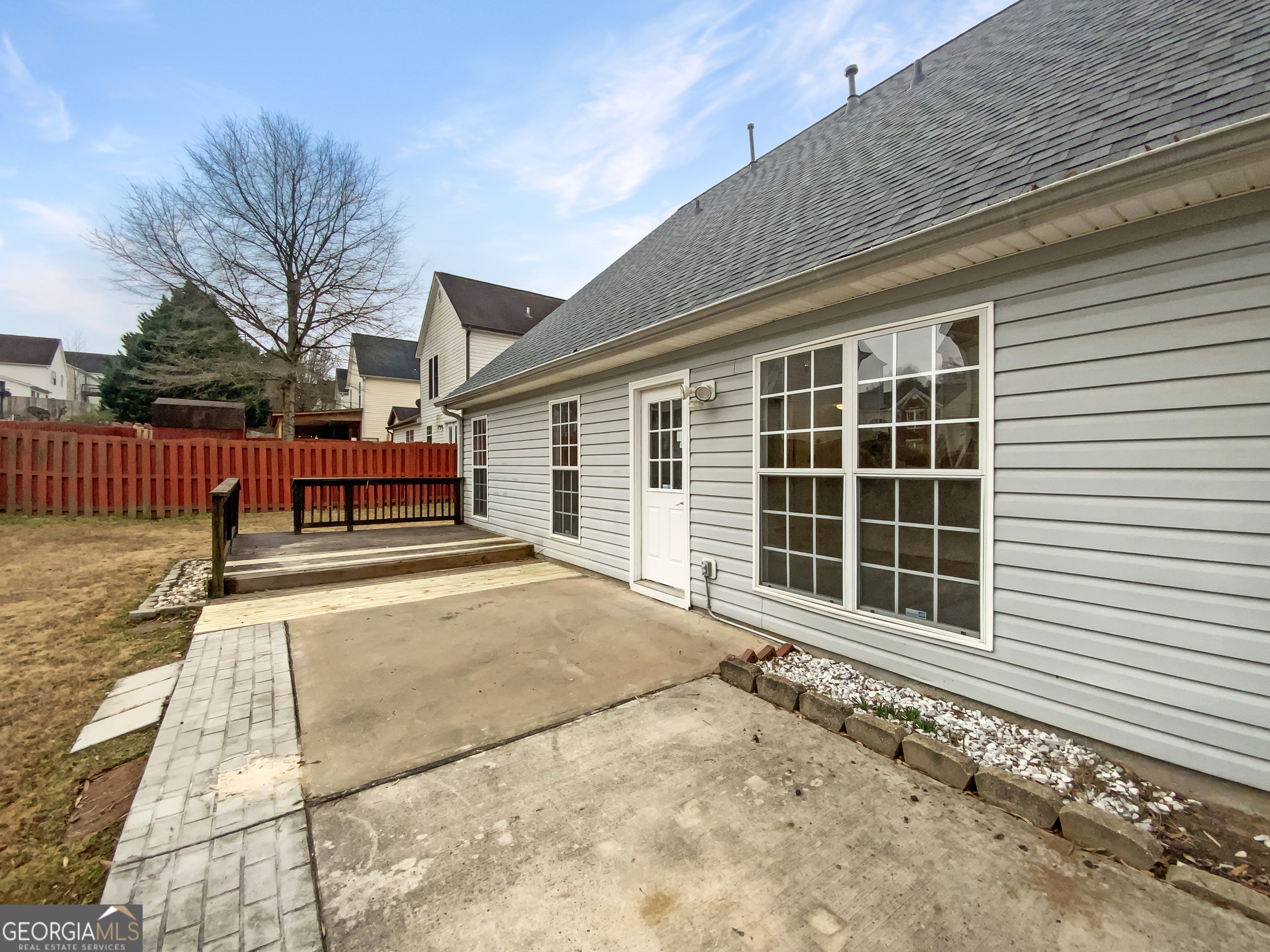 5806 Waggoner Court Rex GA 30273