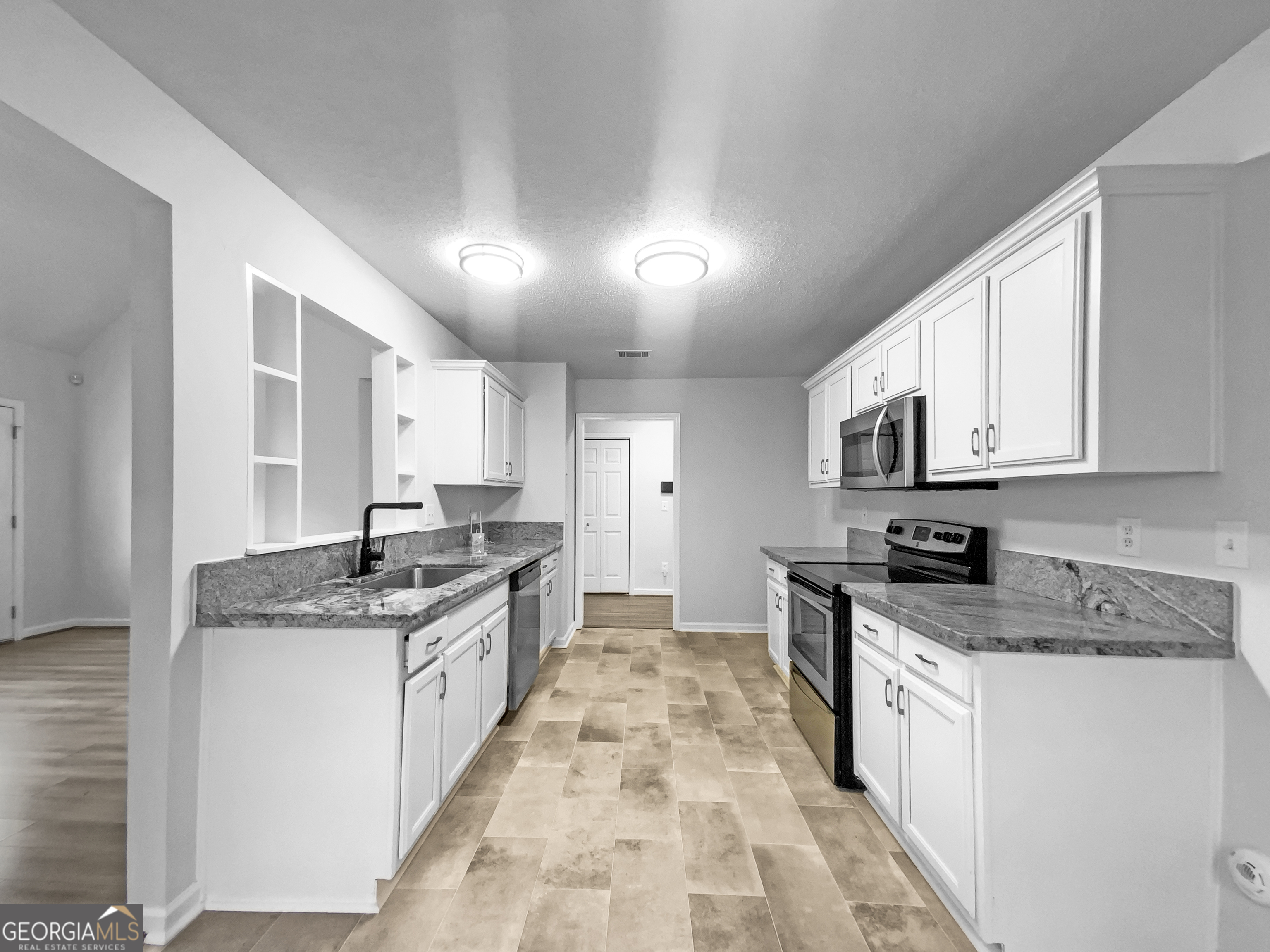 5806 Waggoner Court Rex GA 30273