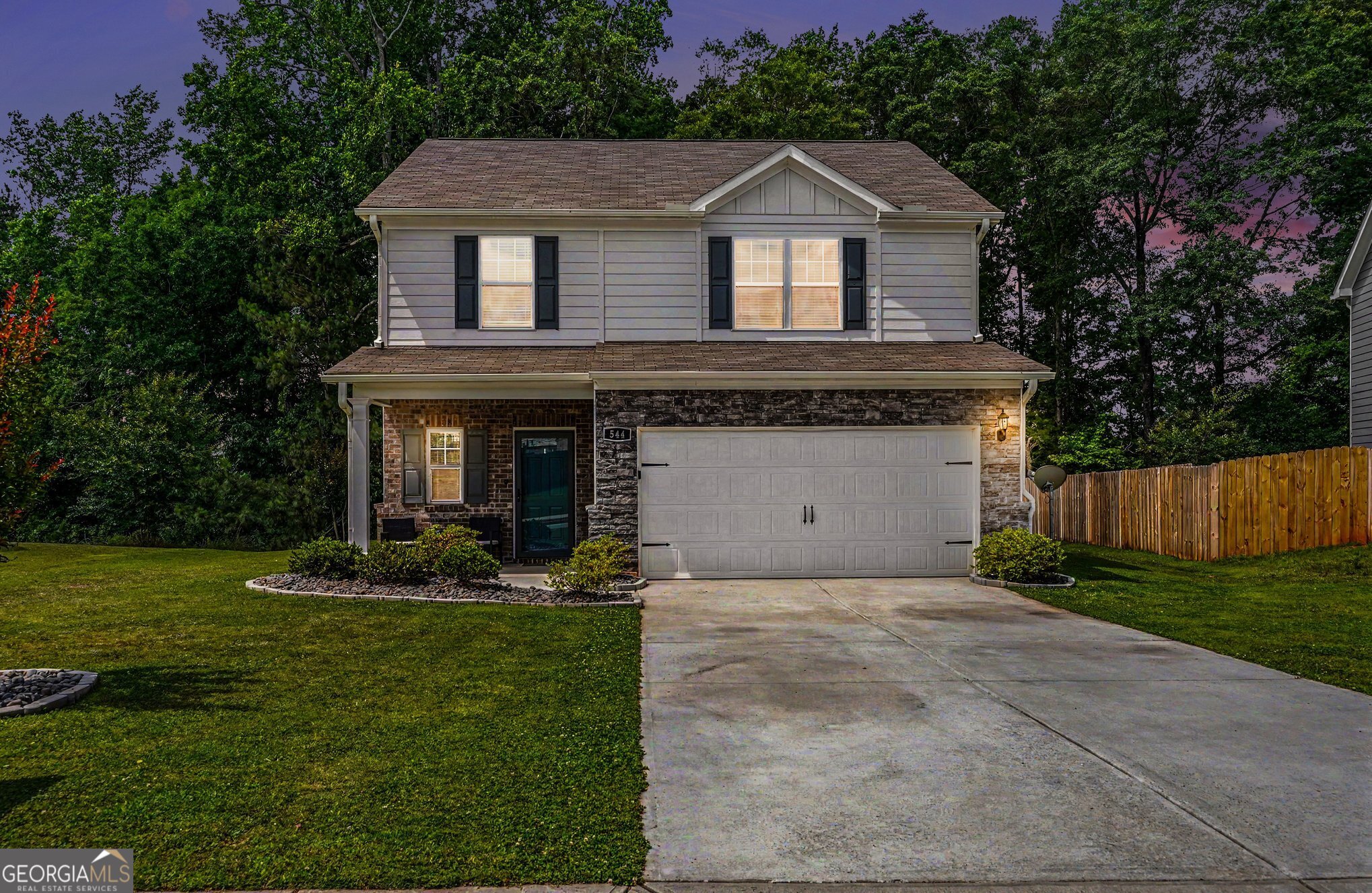 544 Moline Way Locust Grove GA 30248