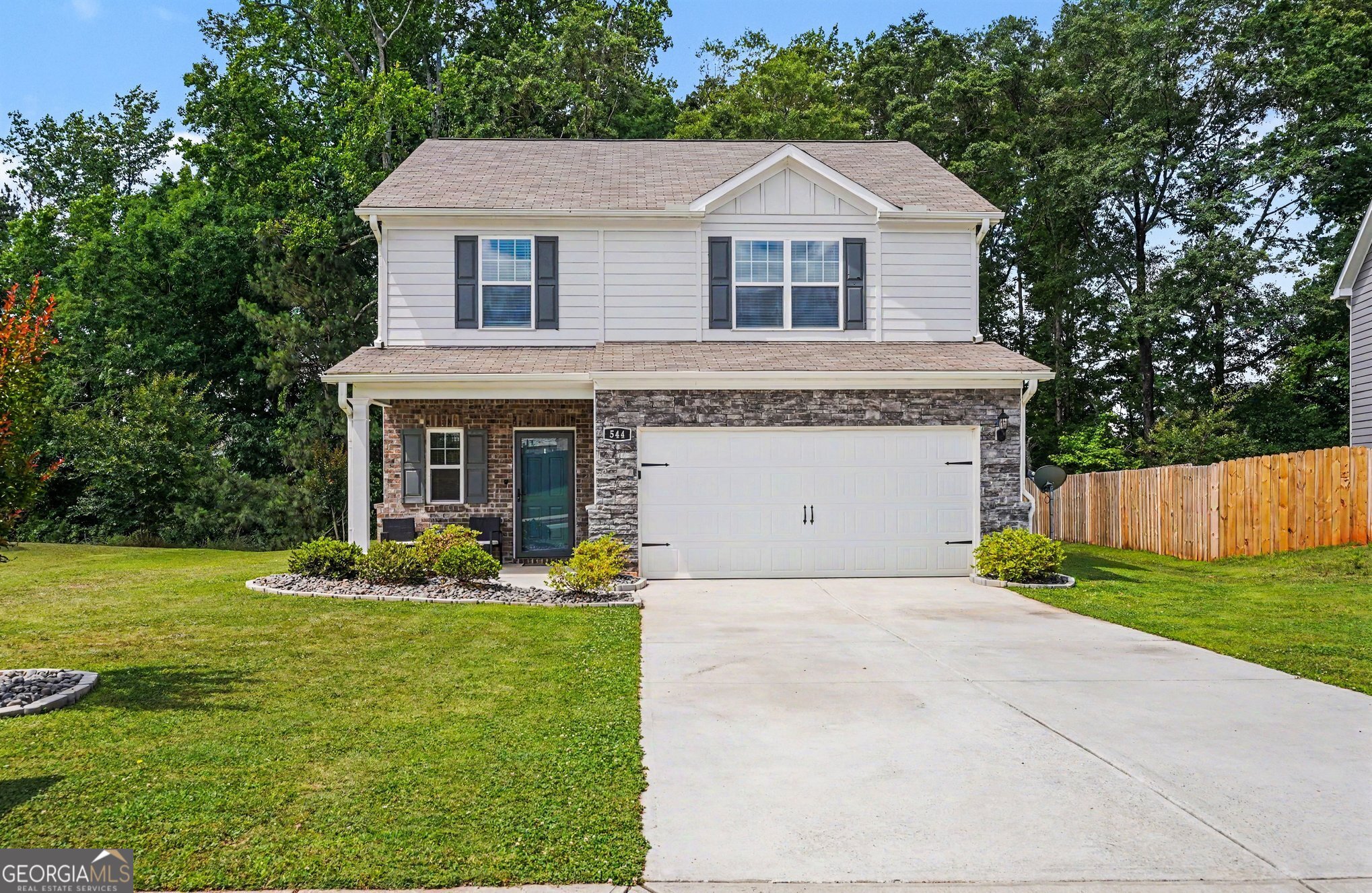 544 Moline Way Locust Grove GA 30248