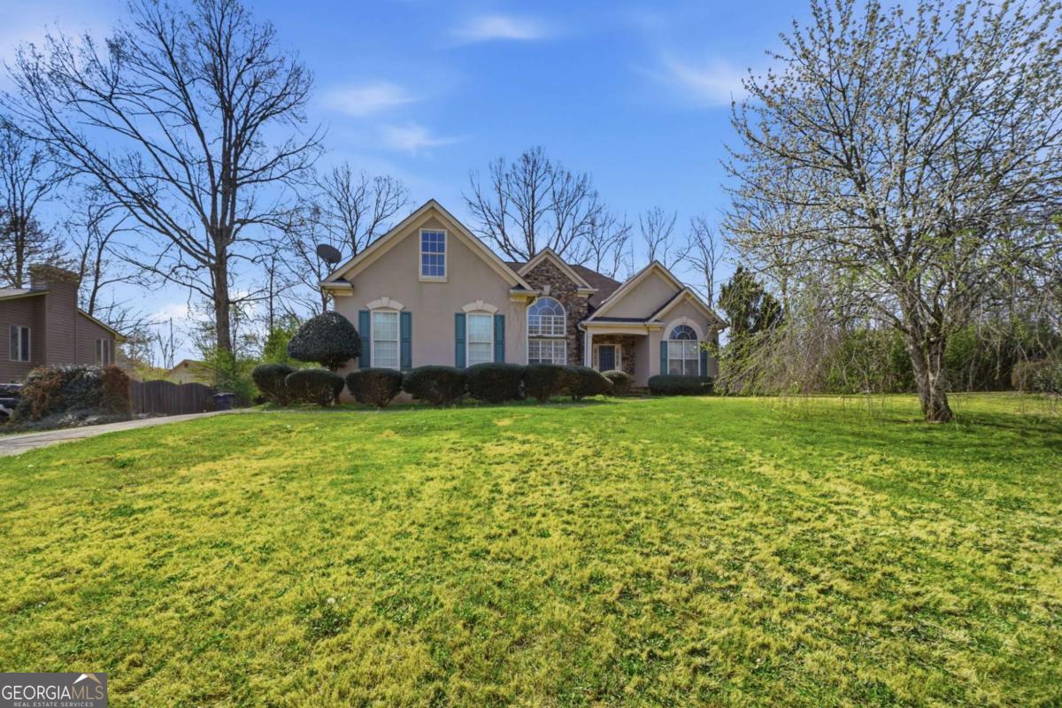 2333 Ettas Circle SE Conyers GA 30013