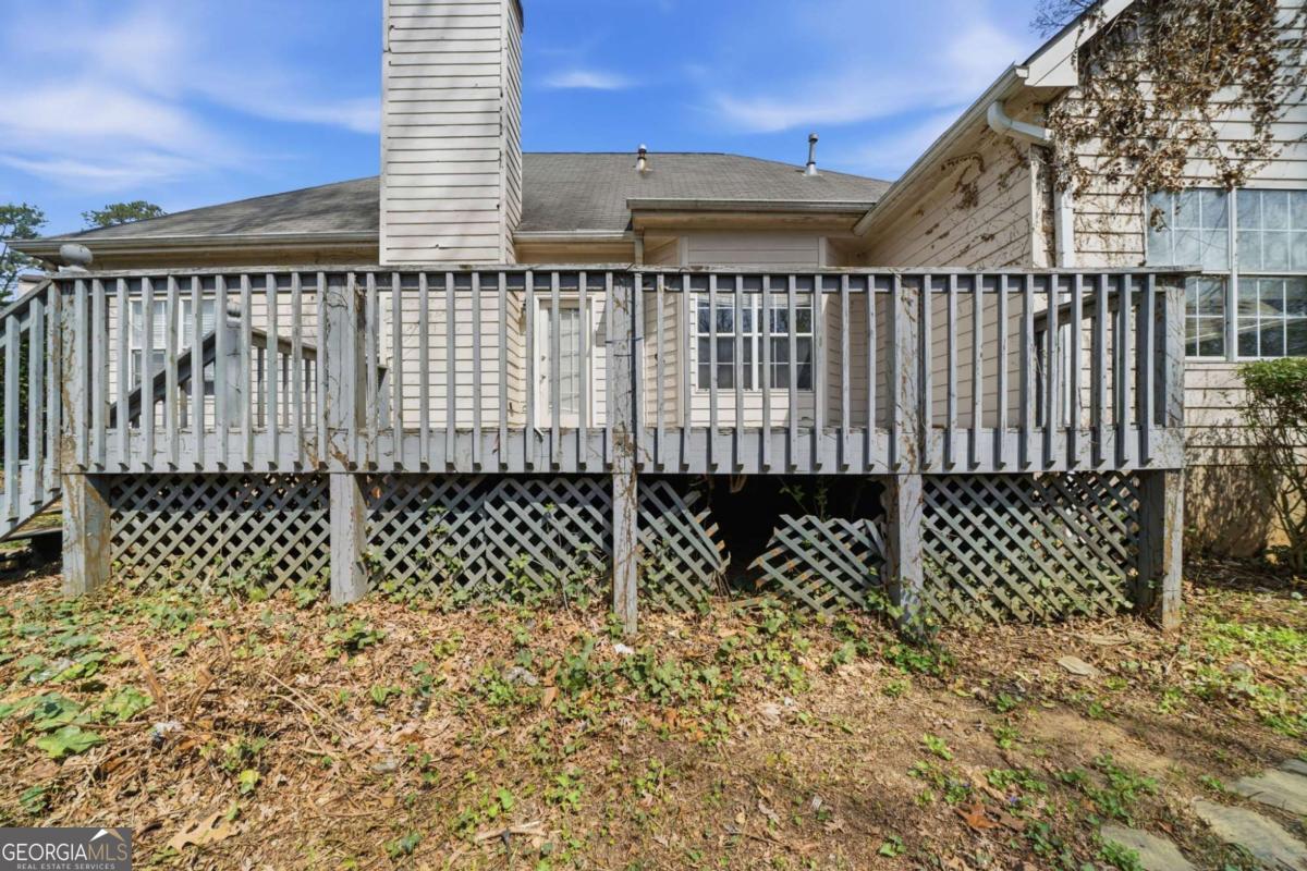 2333 Ettas Circle SE Conyers GA 30013