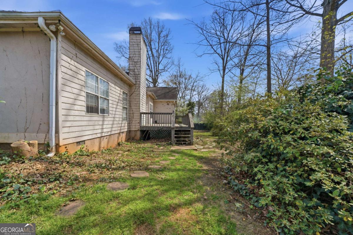 2333 Ettas Circle SE Conyers GA 30013