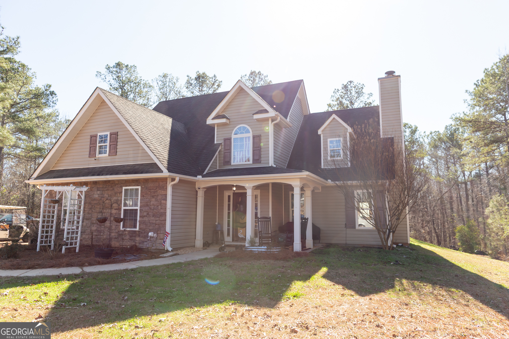 132 Ben Franklin Court Griffin GA 30224