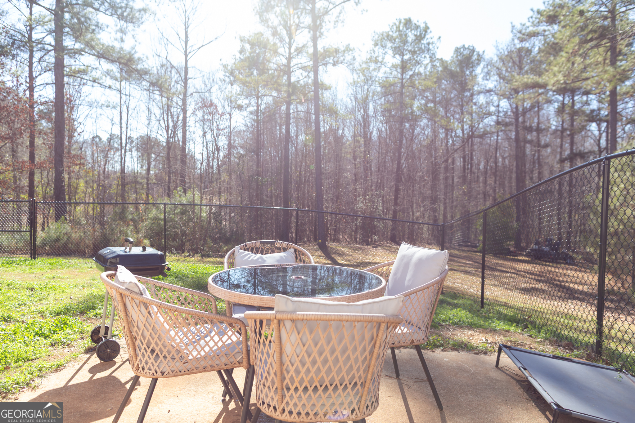 132 Ben Franklin Court Griffin GA 30224