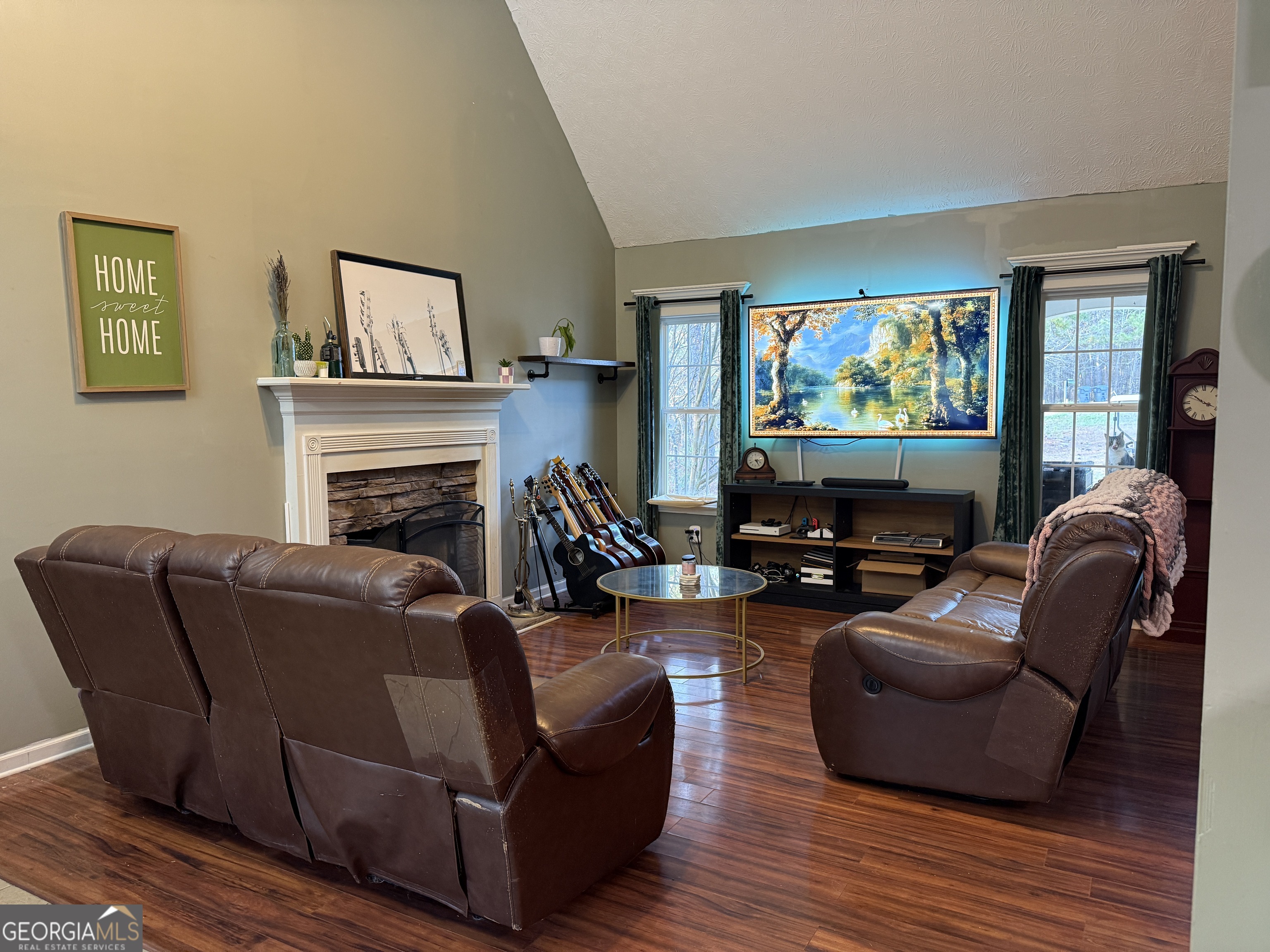 132 Ben Franklin Court Griffin GA 30224