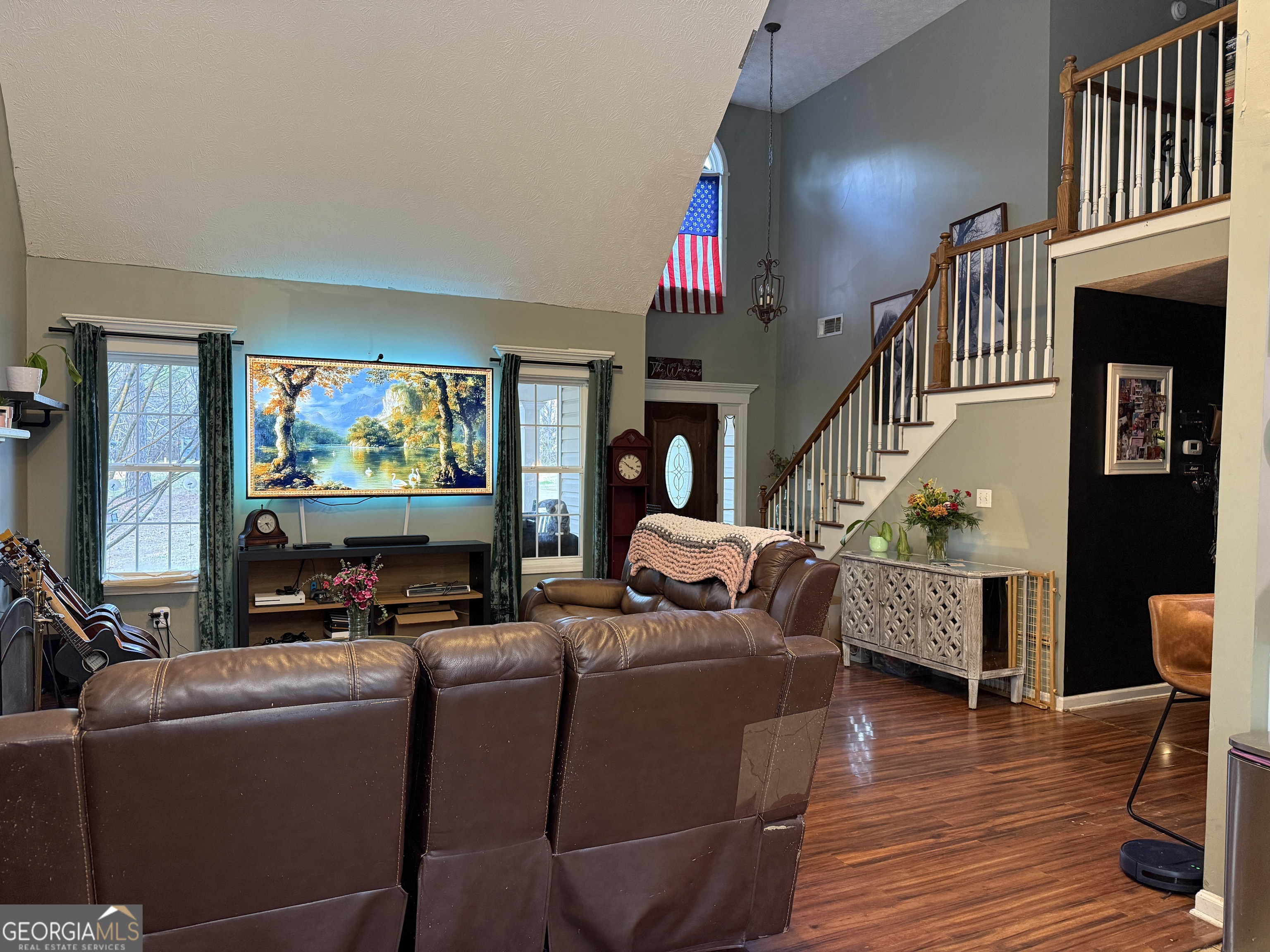 132 Ben Franklin Court Griffin GA 30224