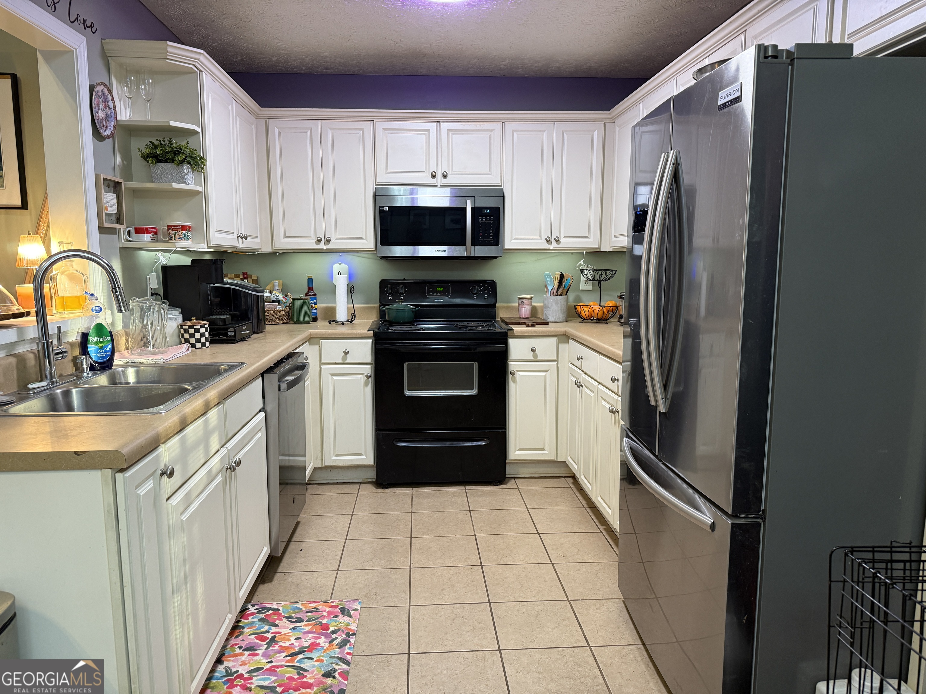 132 Ben Franklin Court Griffin GA 30224