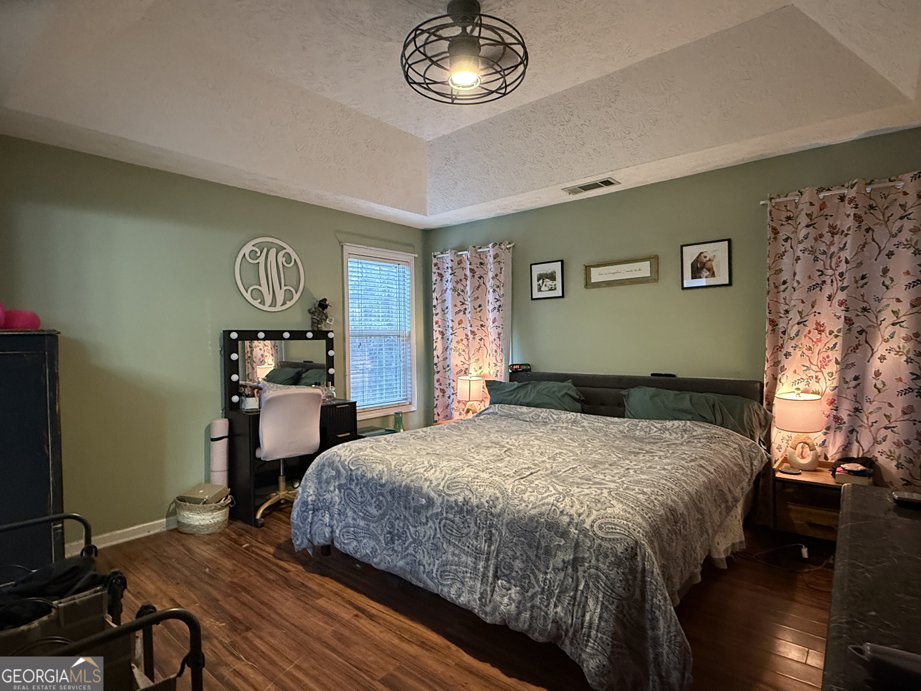 132 Ben Franklin Court Griffin GA 30224