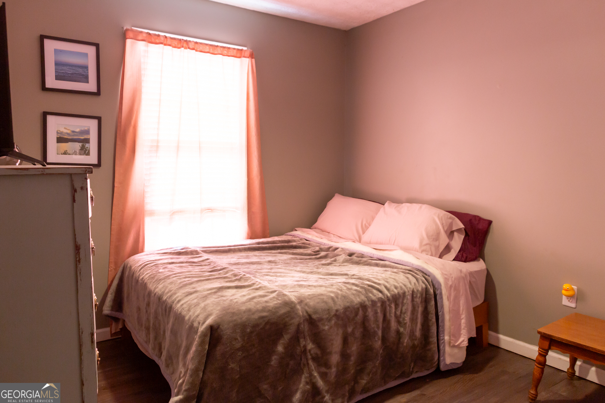 132 Ben Franklin Court Griffin GA 30224