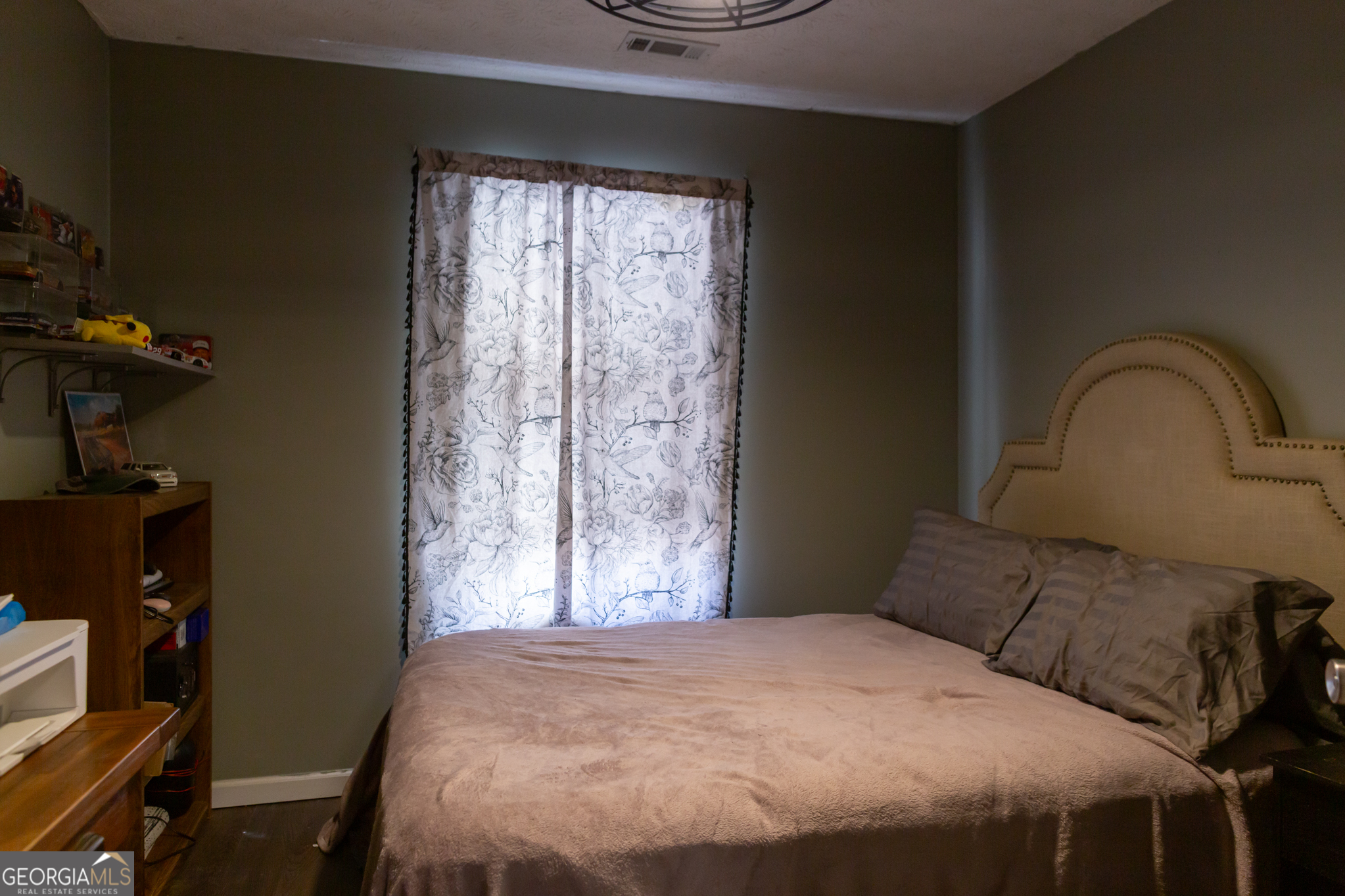 132 Ben Franklin Court Griffin GA 30224