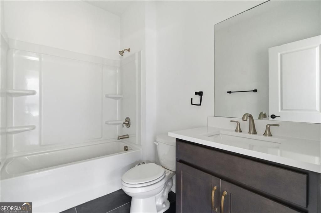 863 Tisdale Trail NE Marietta GA 30068