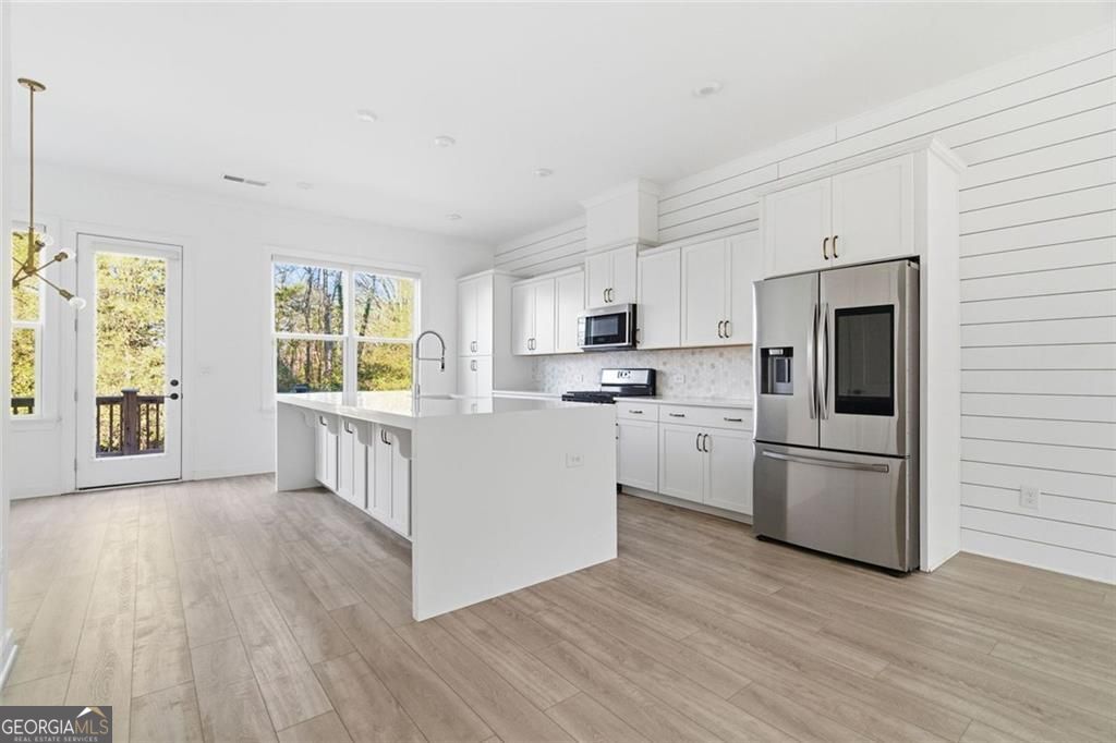 863 Tisdale Trail NE Marietta GA 30068
