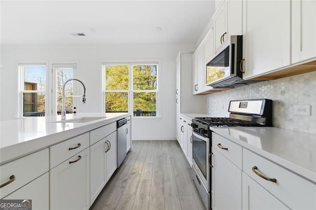 863 Tisdale Trail NE Marietta GA 30068