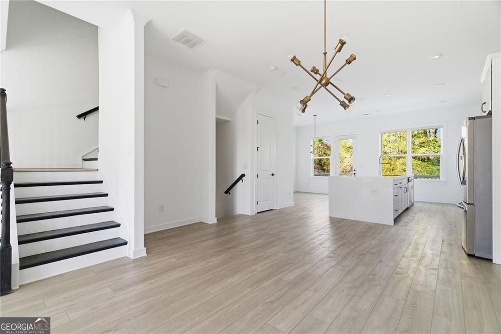 863 Tisdale Trail NE Marietta GA 30068