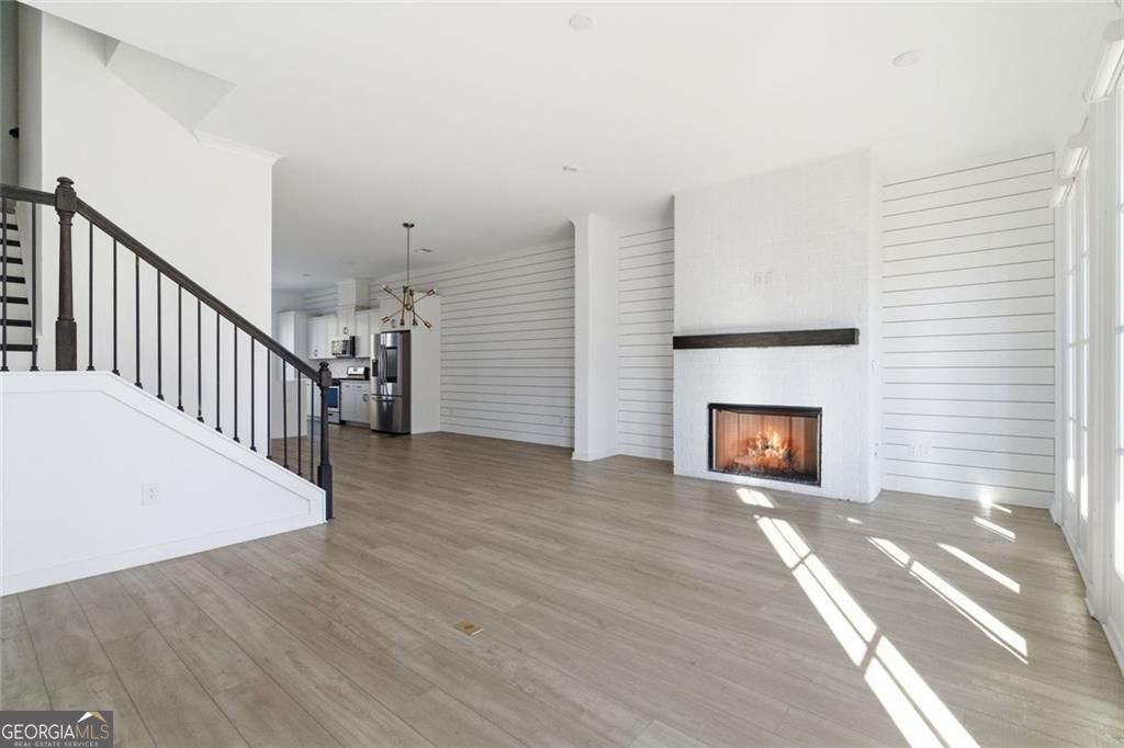 863 Tisdale Trail NE Marietta GA 30068