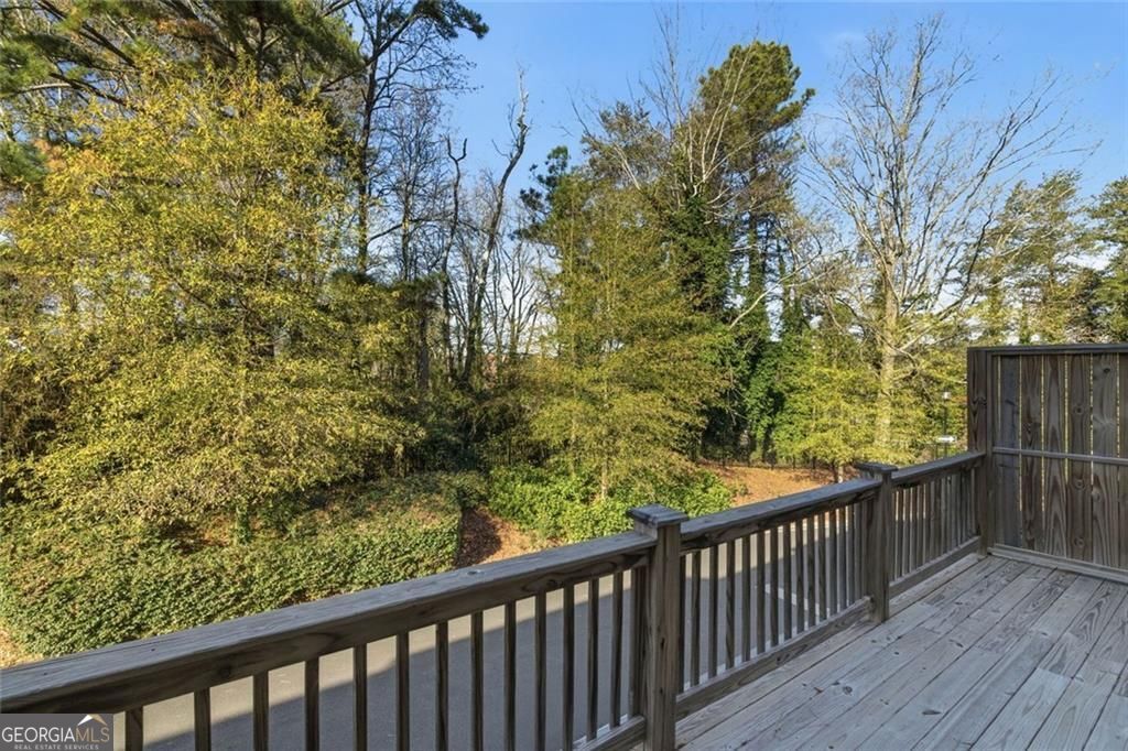 863 Tisdale Trail NE Marietta GA 30068