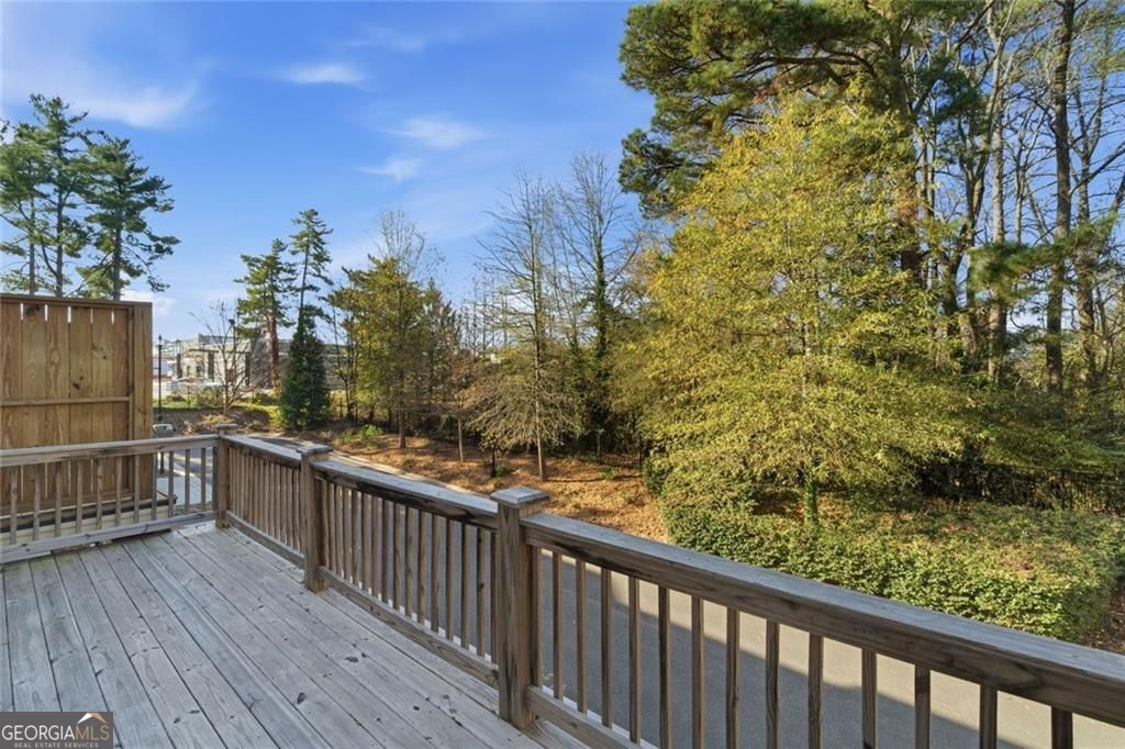 863 Tisdale Trail NE Marietta GA 30068