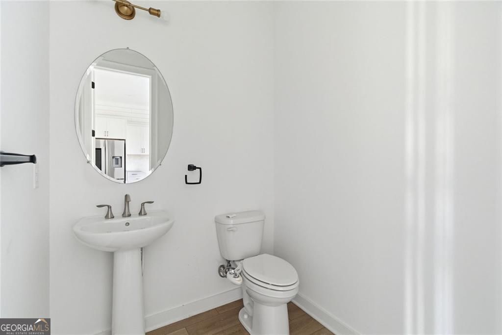 863 Tisdale Trail NE Marietta GA 30068