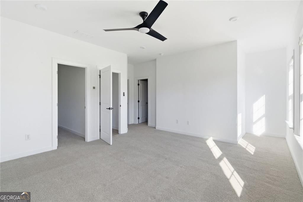 863 Tisdale Trail NE Marietta GA 30068
