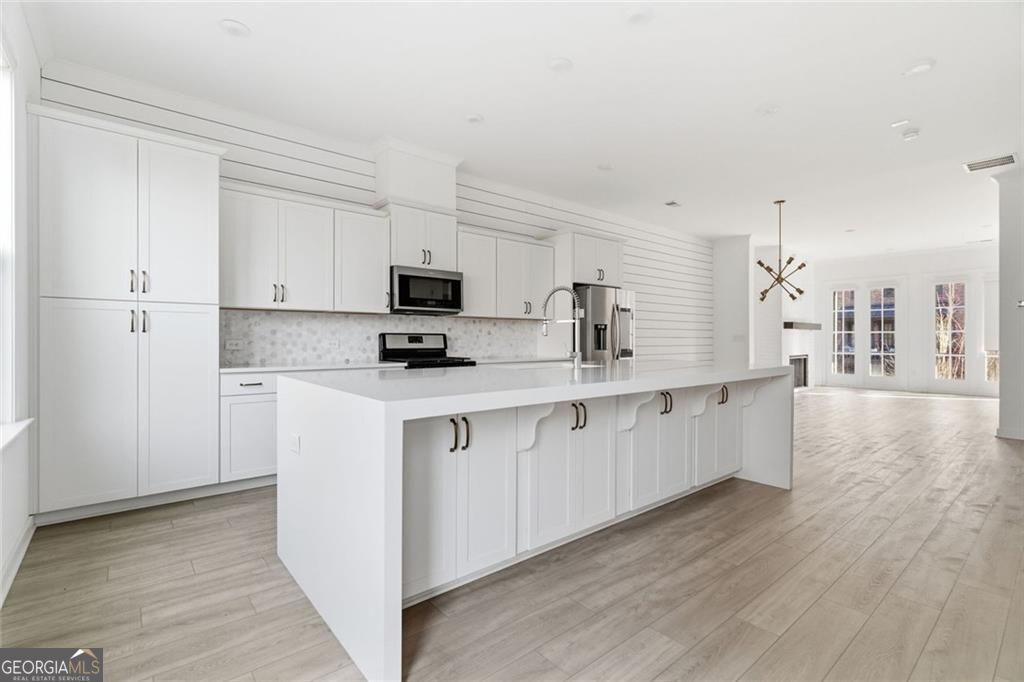 863 Tisdale Trail NE Marietta GA 30068