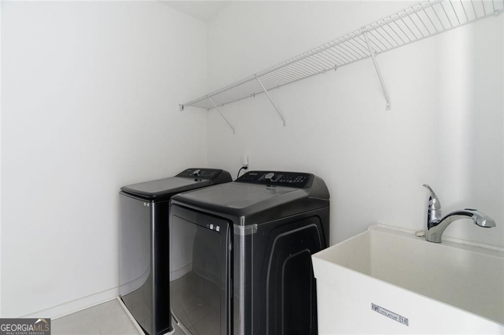 863 Tisdale Trail NE Marietta GA 30068