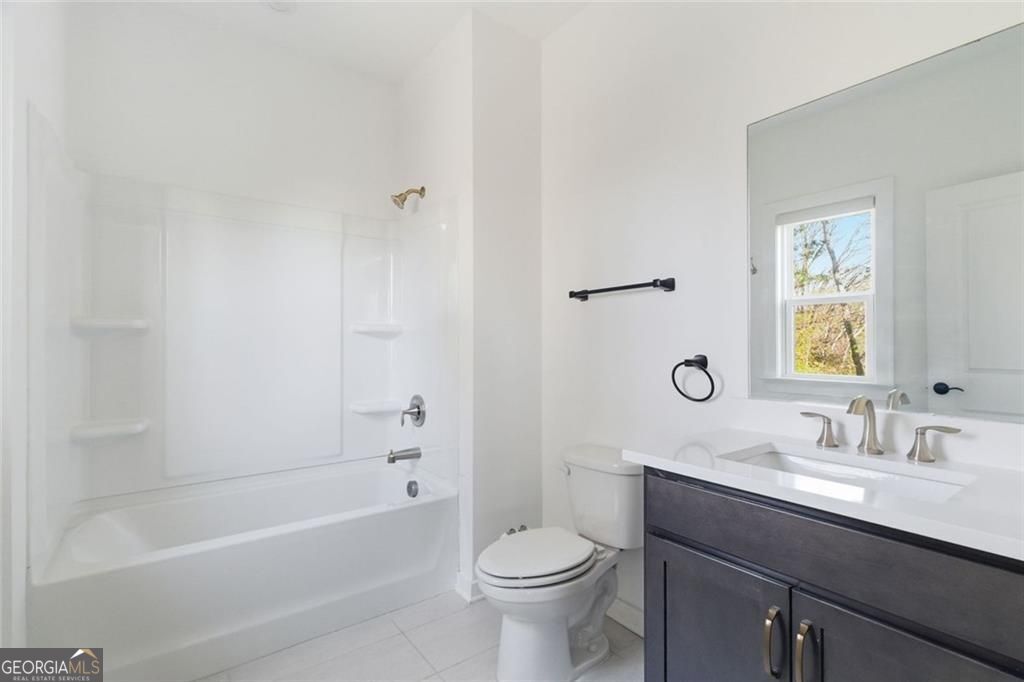 863 Tisdale Trail NE Marietta GA 30068